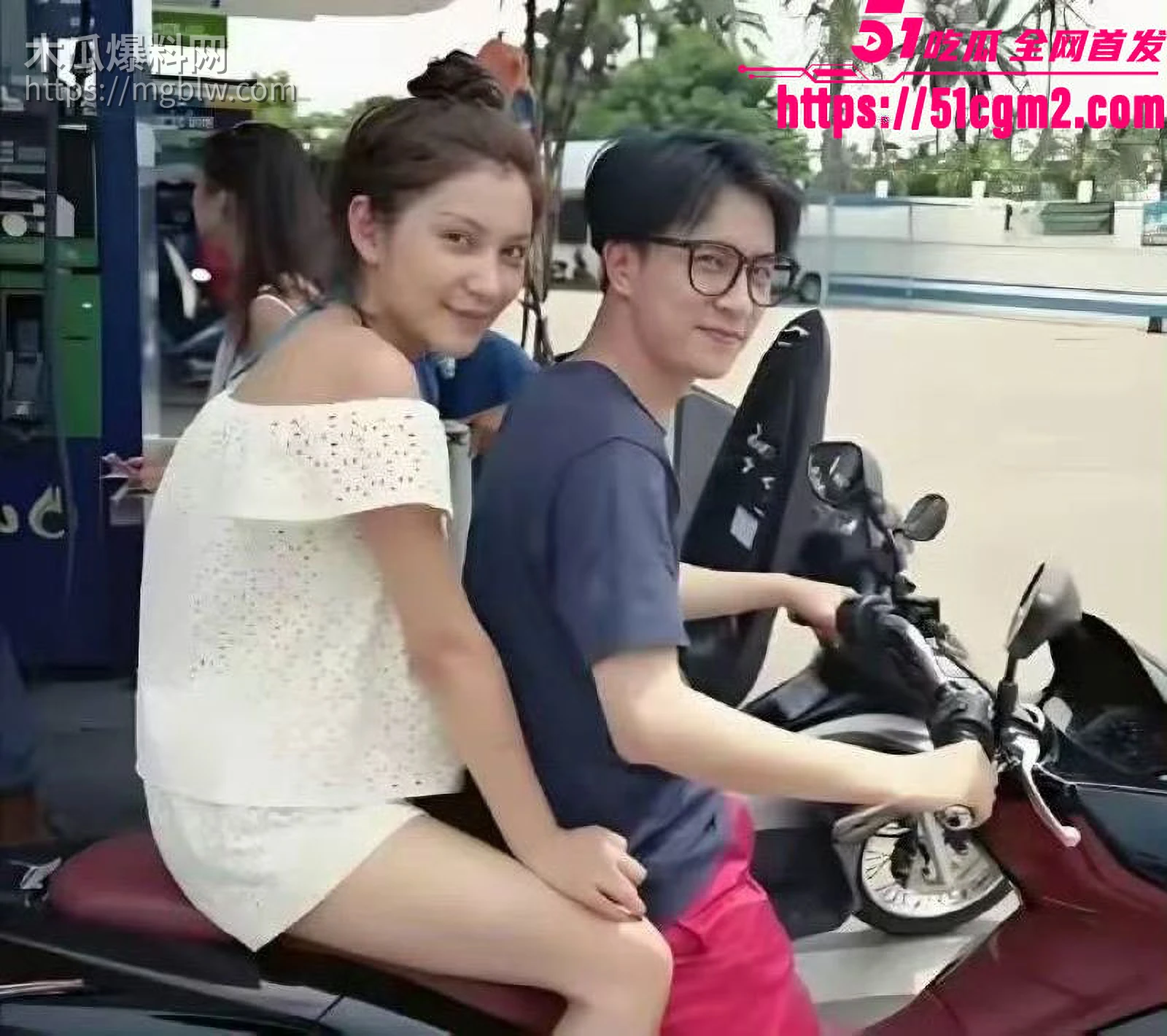 李雨桐实名怒斥薛之谦重婚罪 7