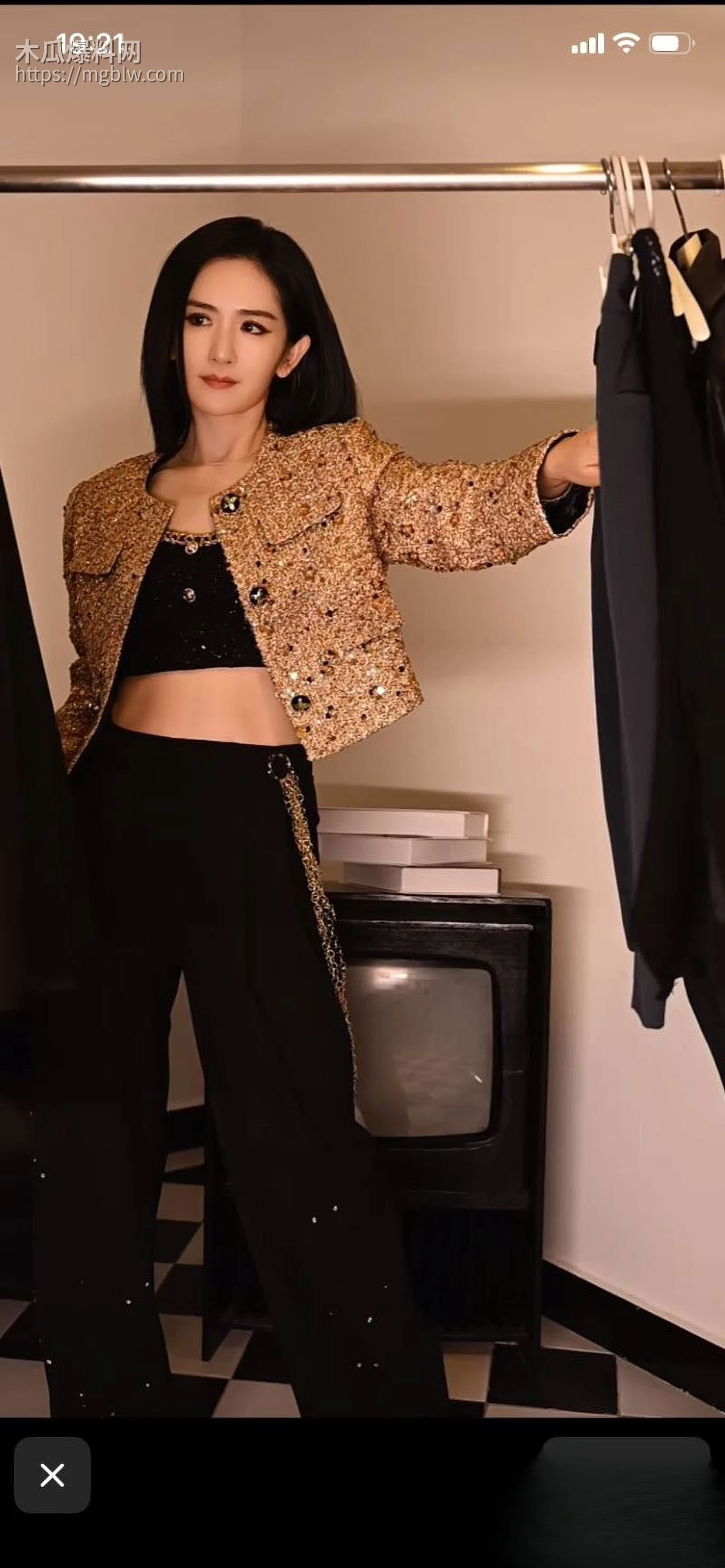 张杰前女友段曦被出轨事件 11