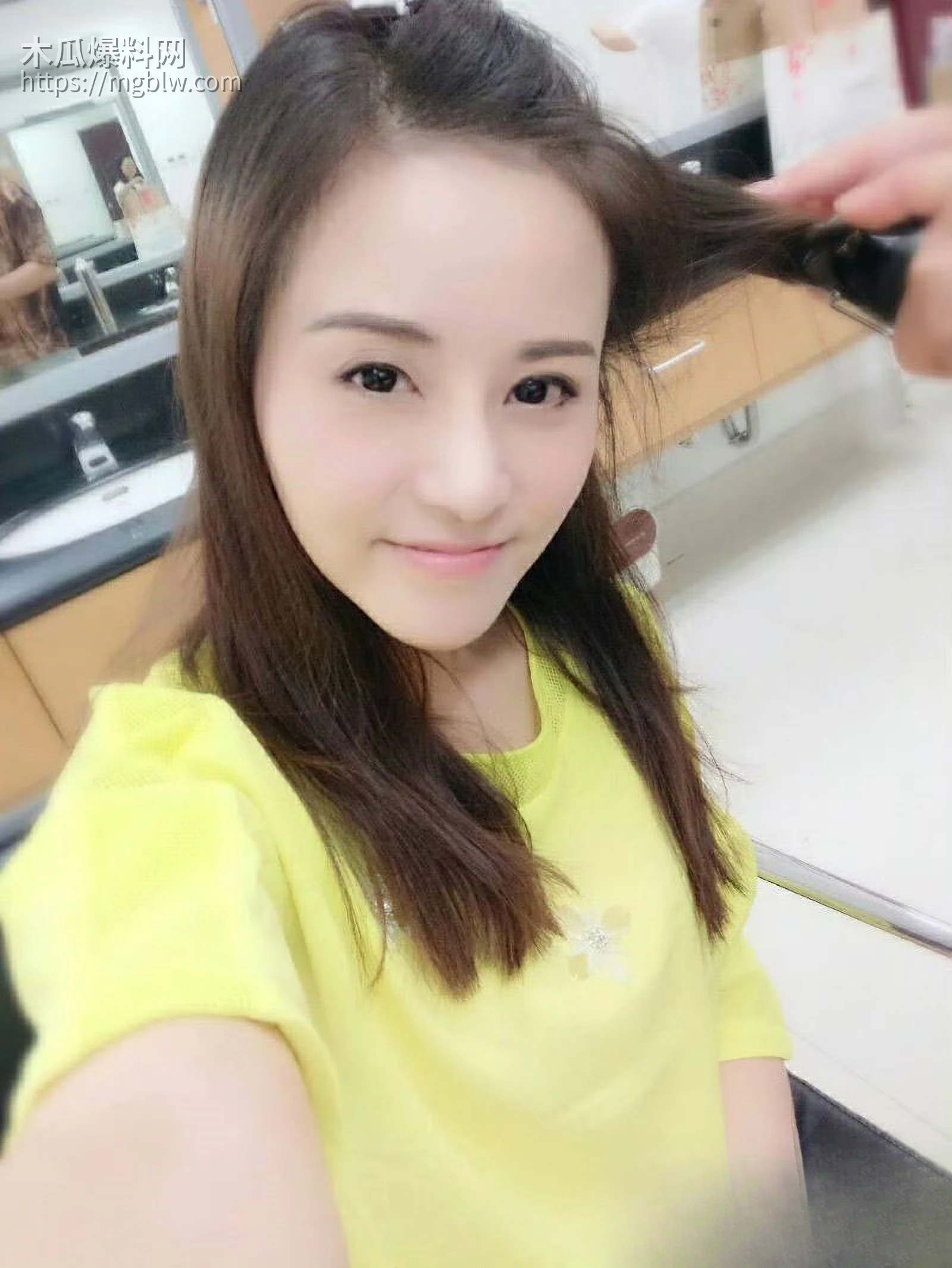 张杰前女友段曦被出轨事件 5