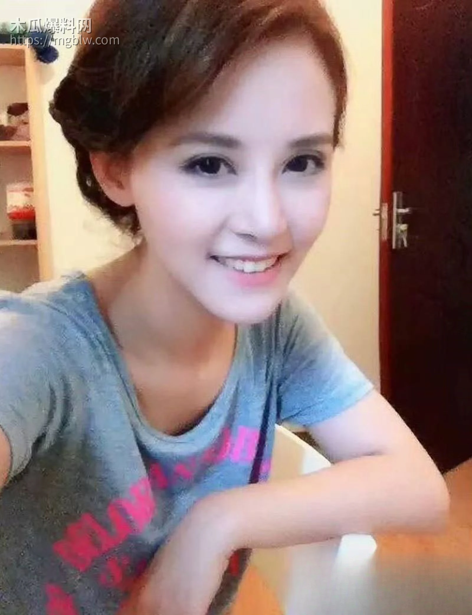 张杰前女友段曦被出轨事件 6