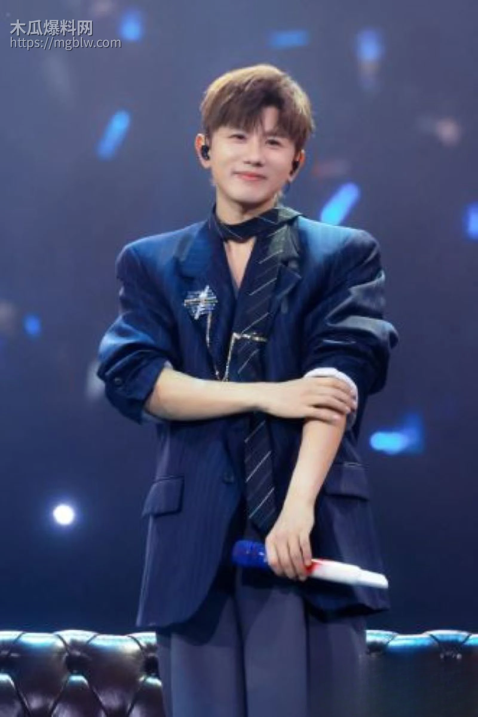 张杰前女友段曦被出轨事件 7