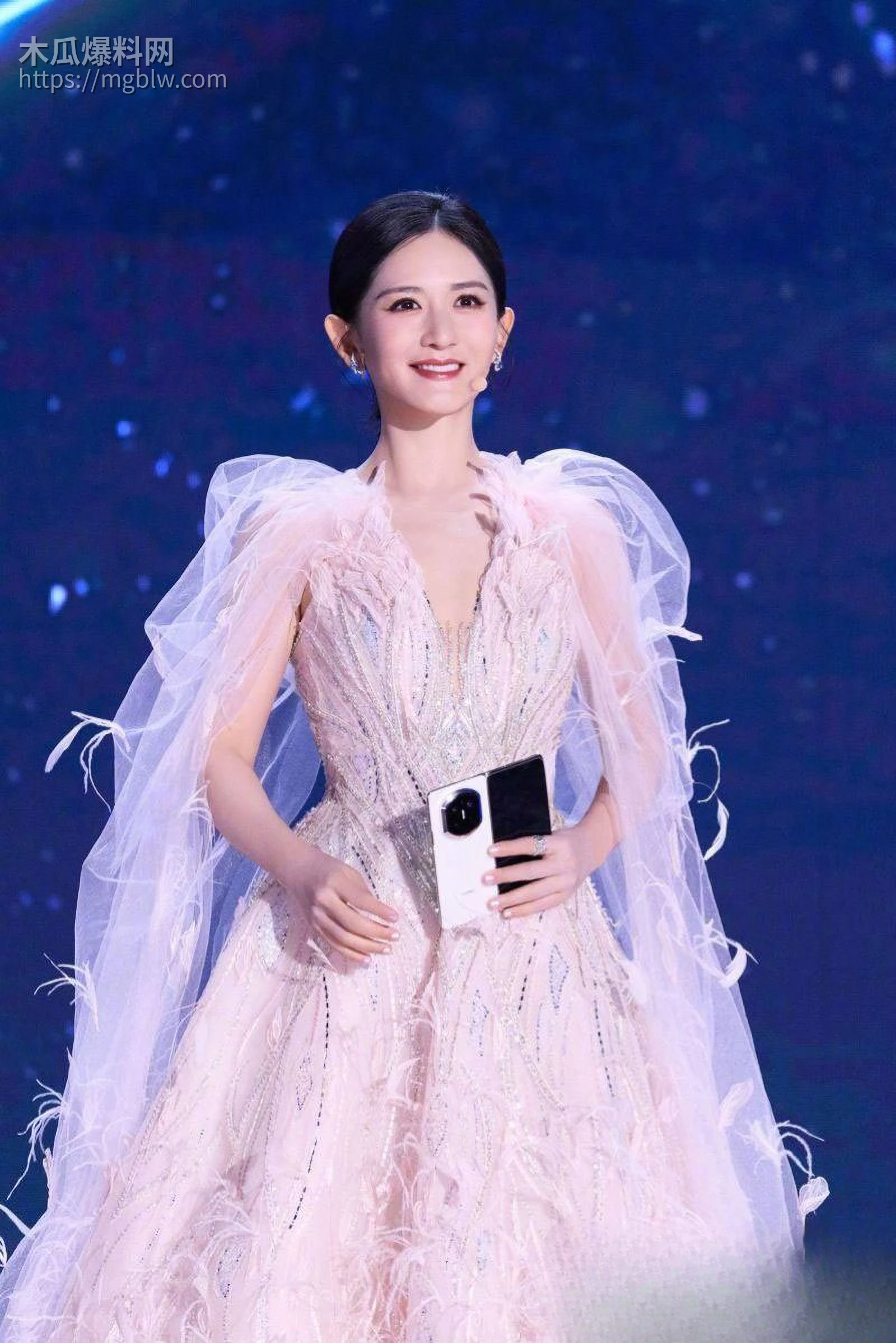 张杰前女友段曦被出轨事件 10