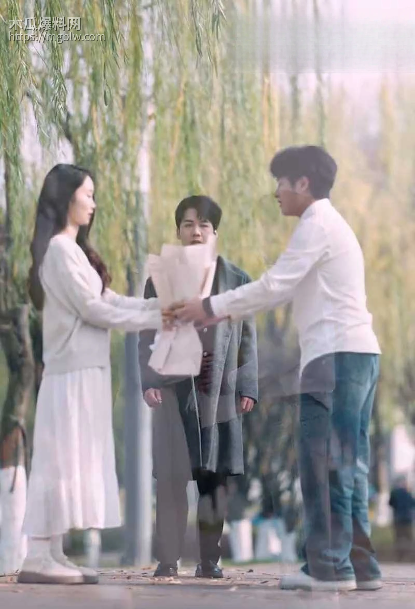 擦边短剧错爱迷局全集来袭 8 拷贝