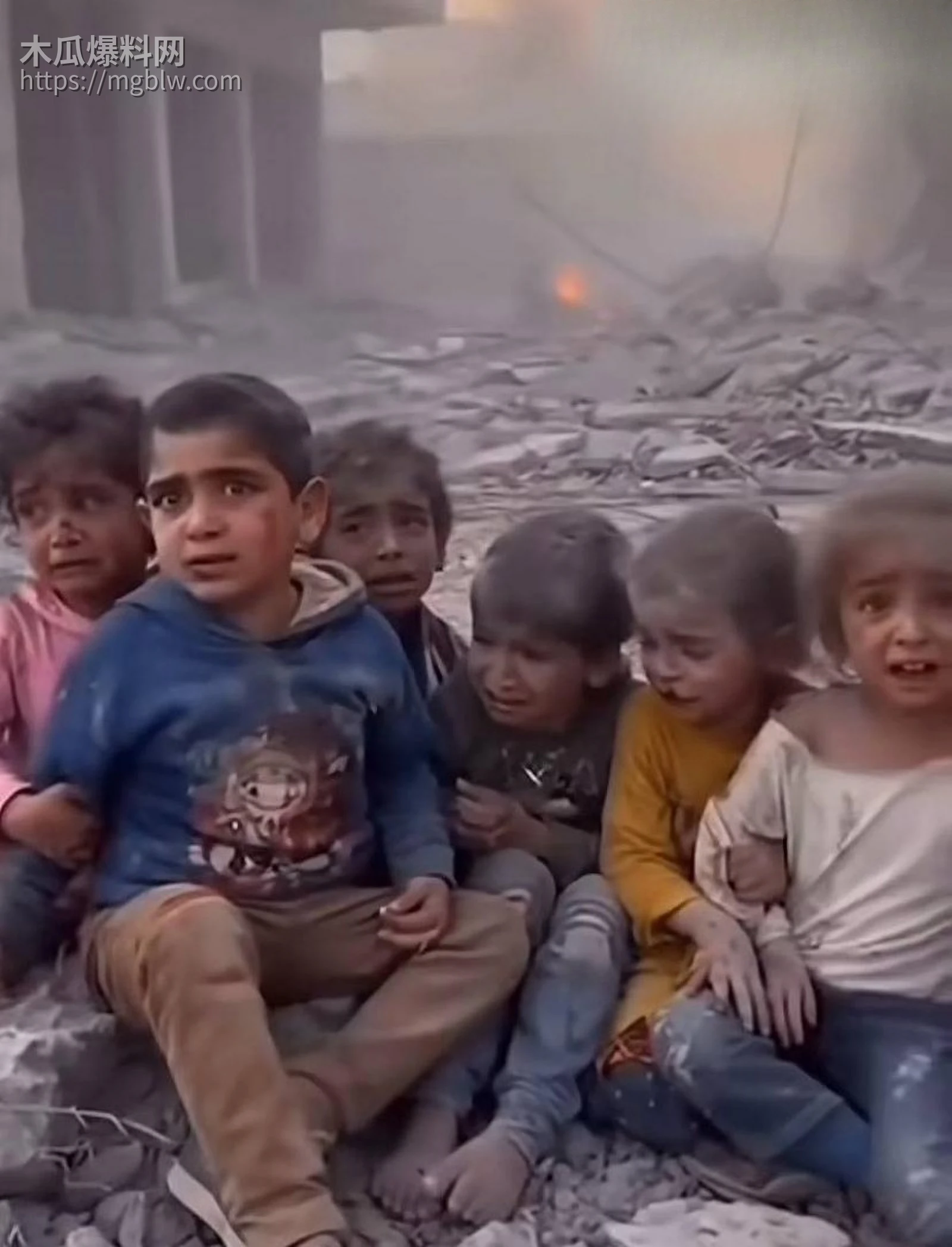 以伊冲突165名学生遇难020