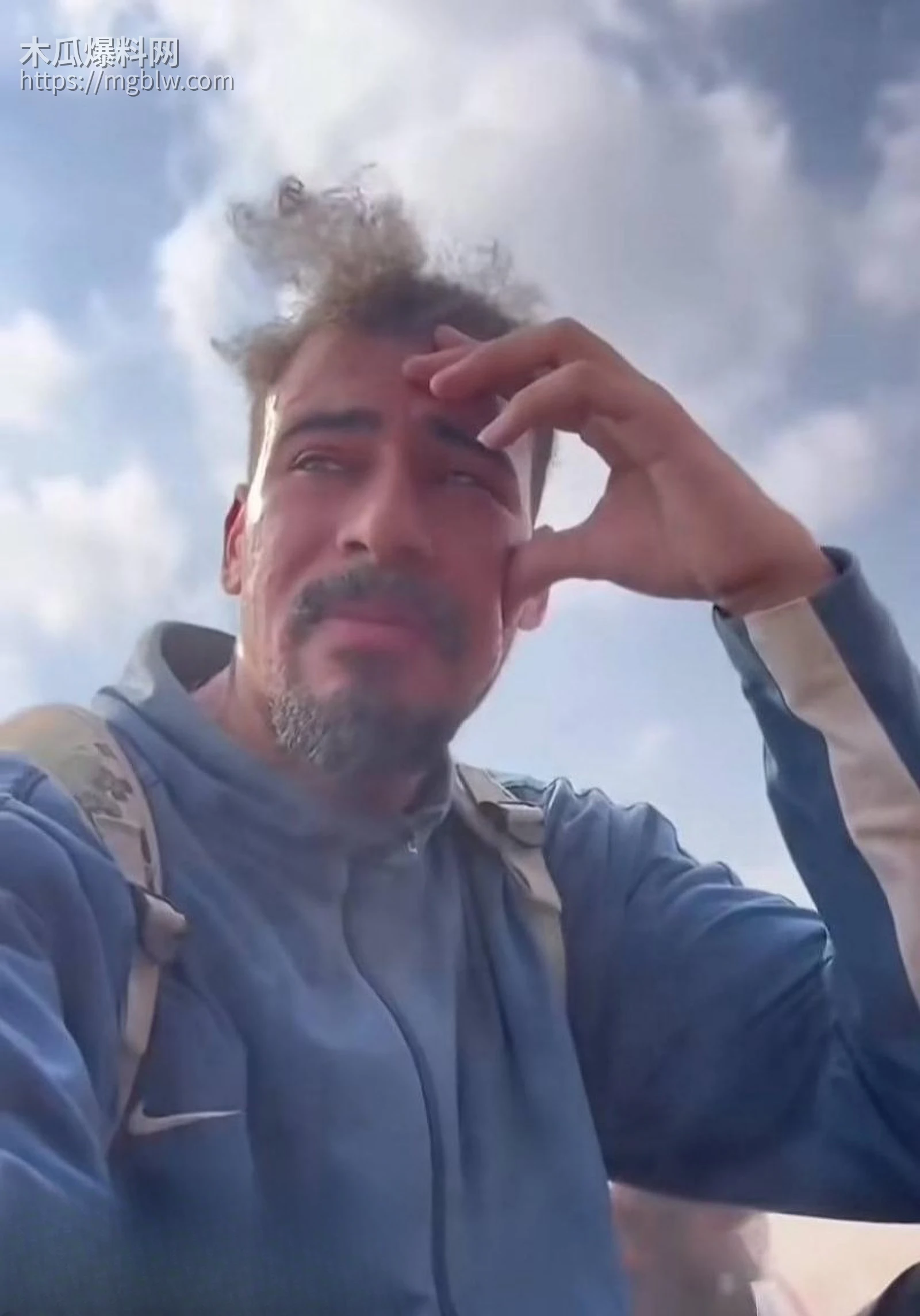 以伊冲突165名学生遇难024