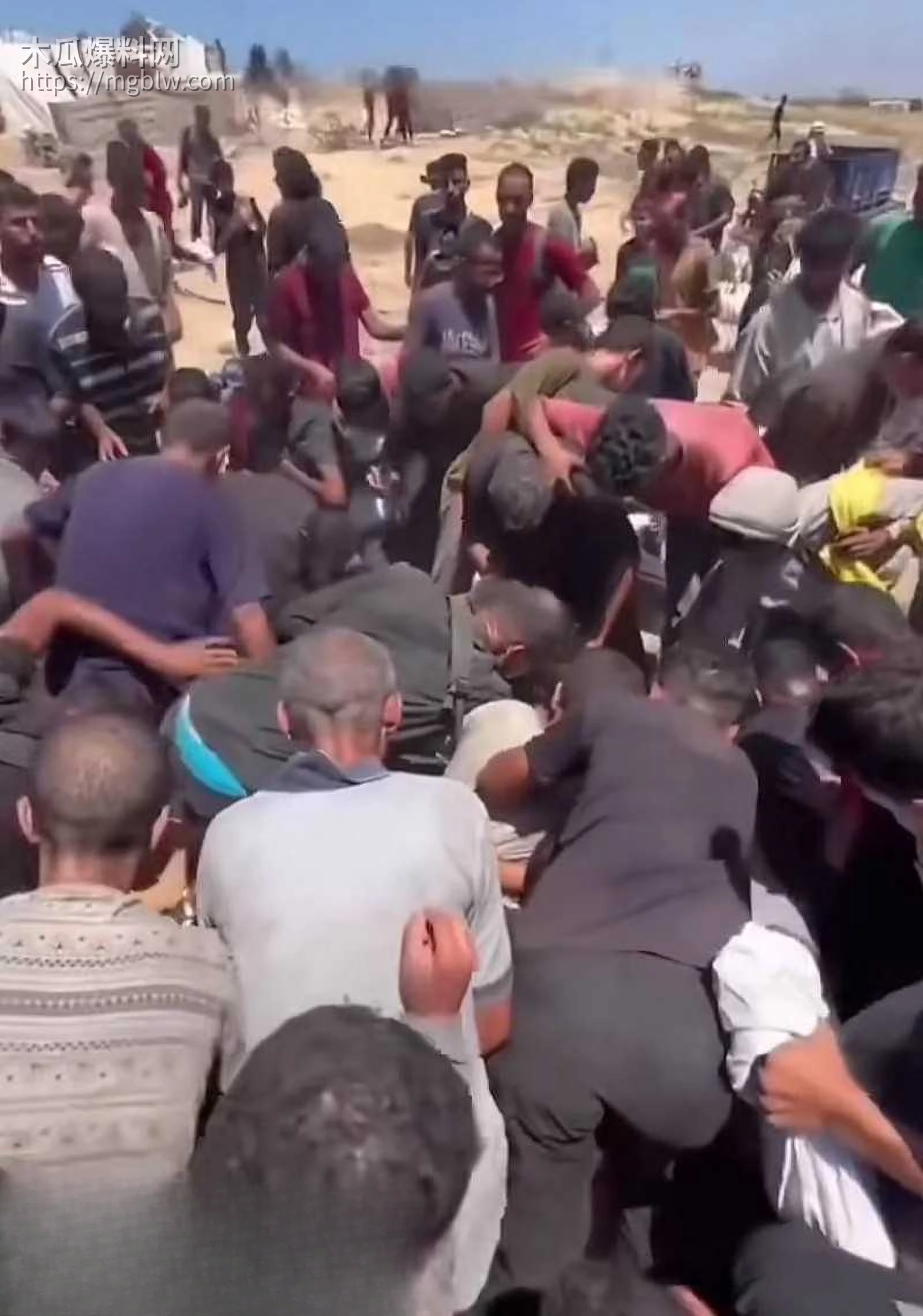 以伊冲突165名学生遇难031