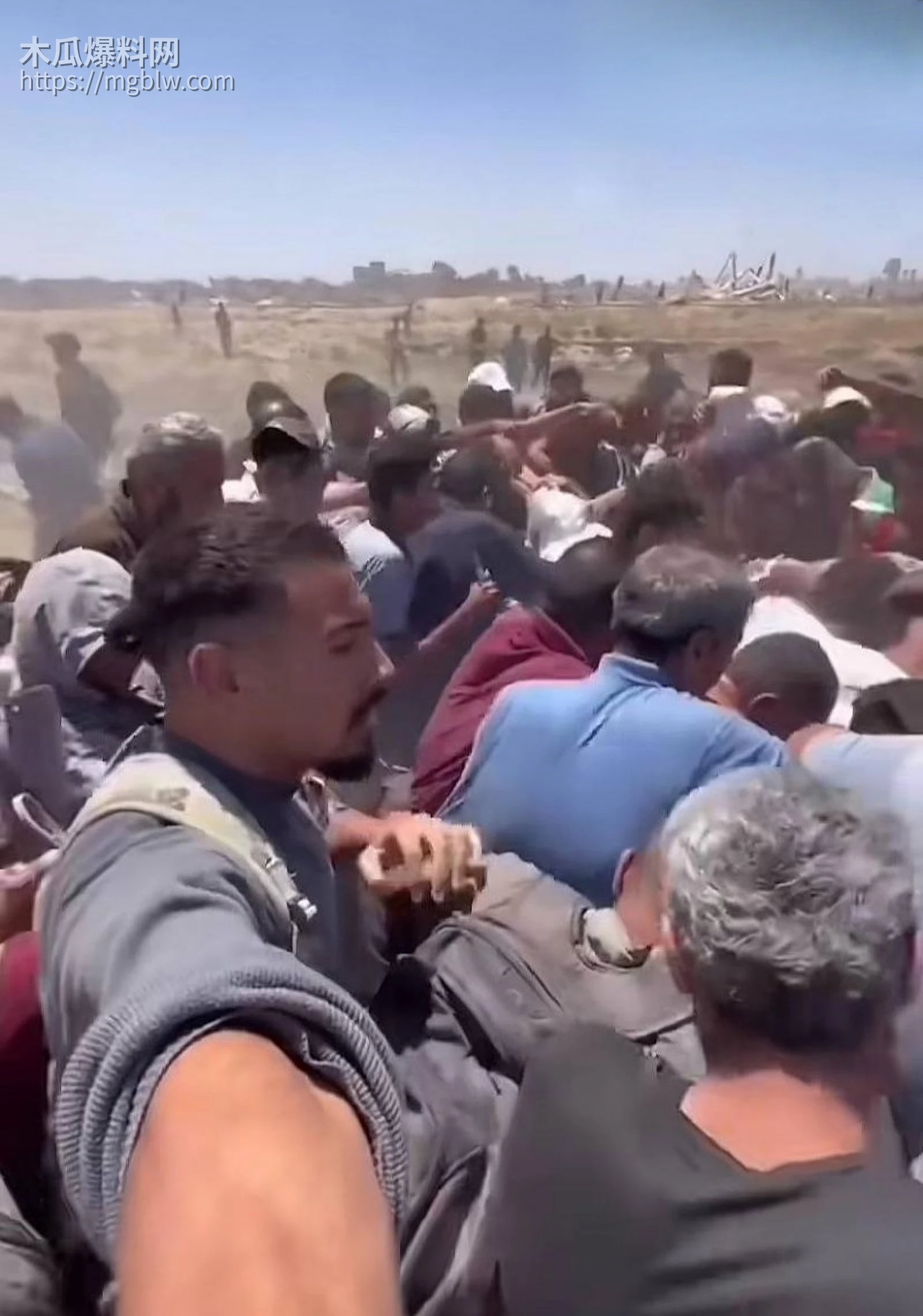 以伊冲突165名学生遇难032