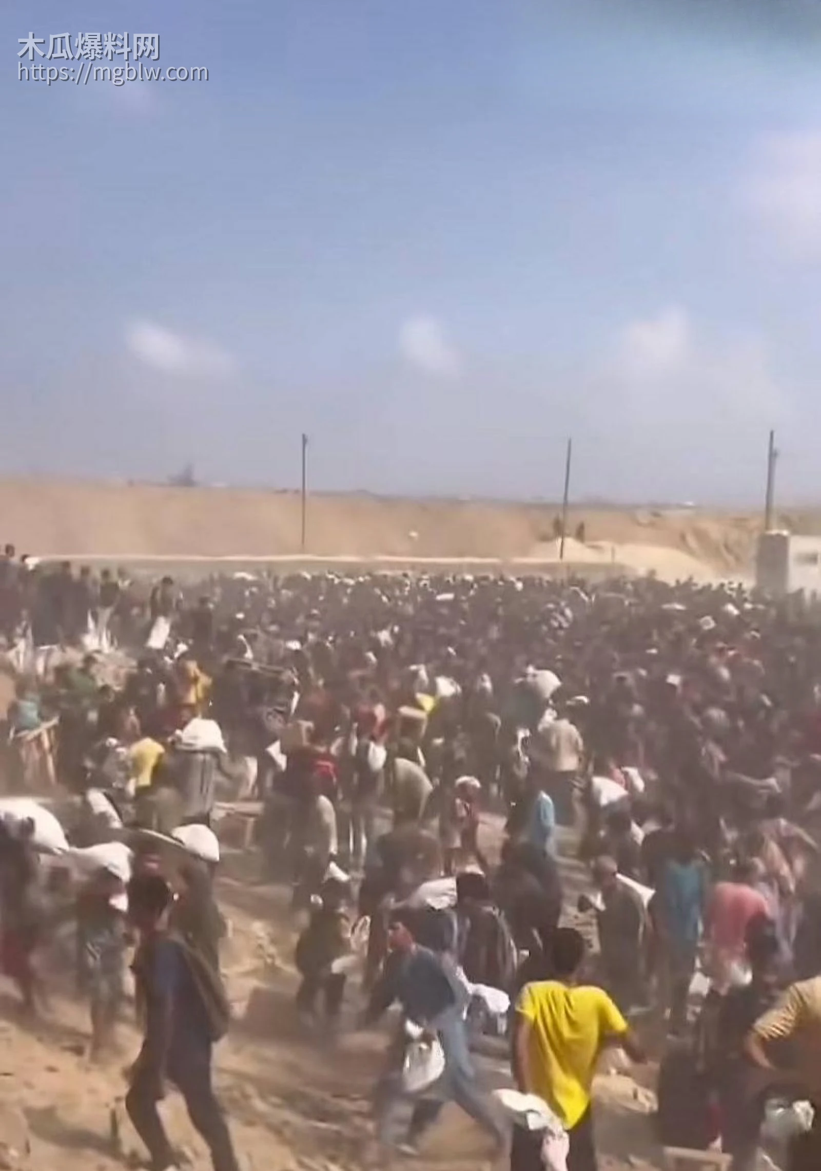 以伊冲突165名学生遇难033