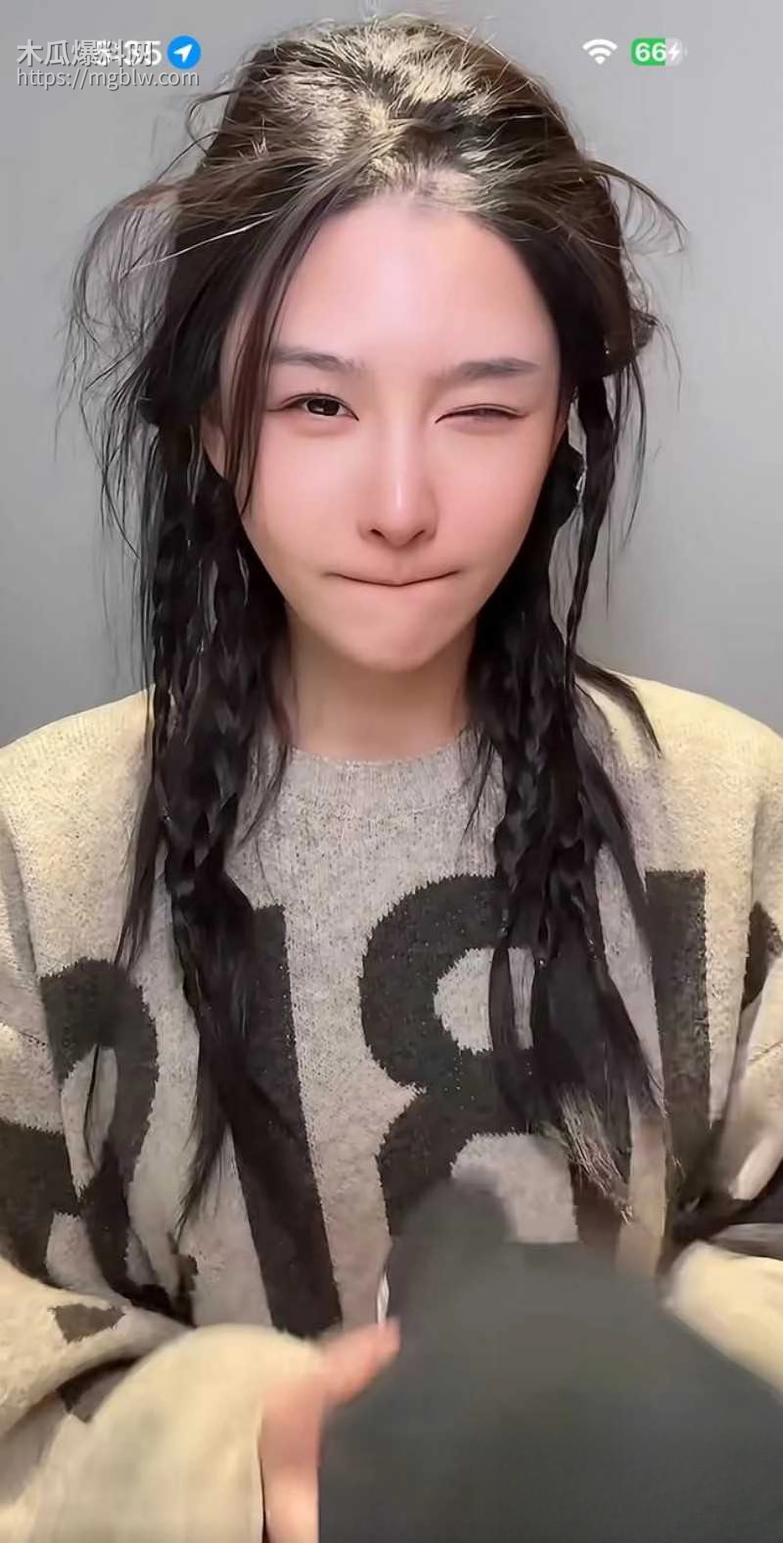 李云鹏家暴出轨被许子吟曝光03