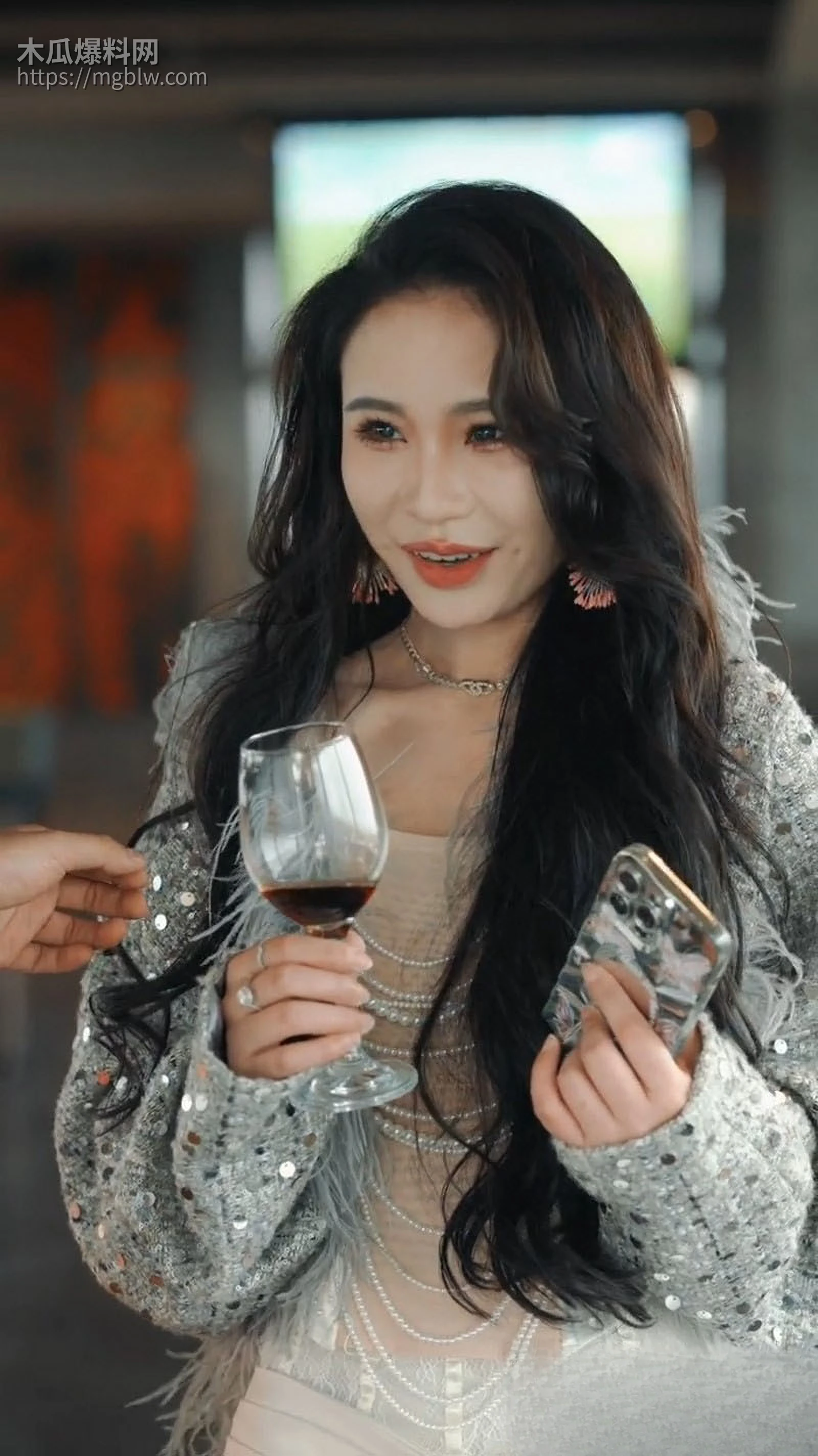 热播短剧华丽的缰绳全集 6