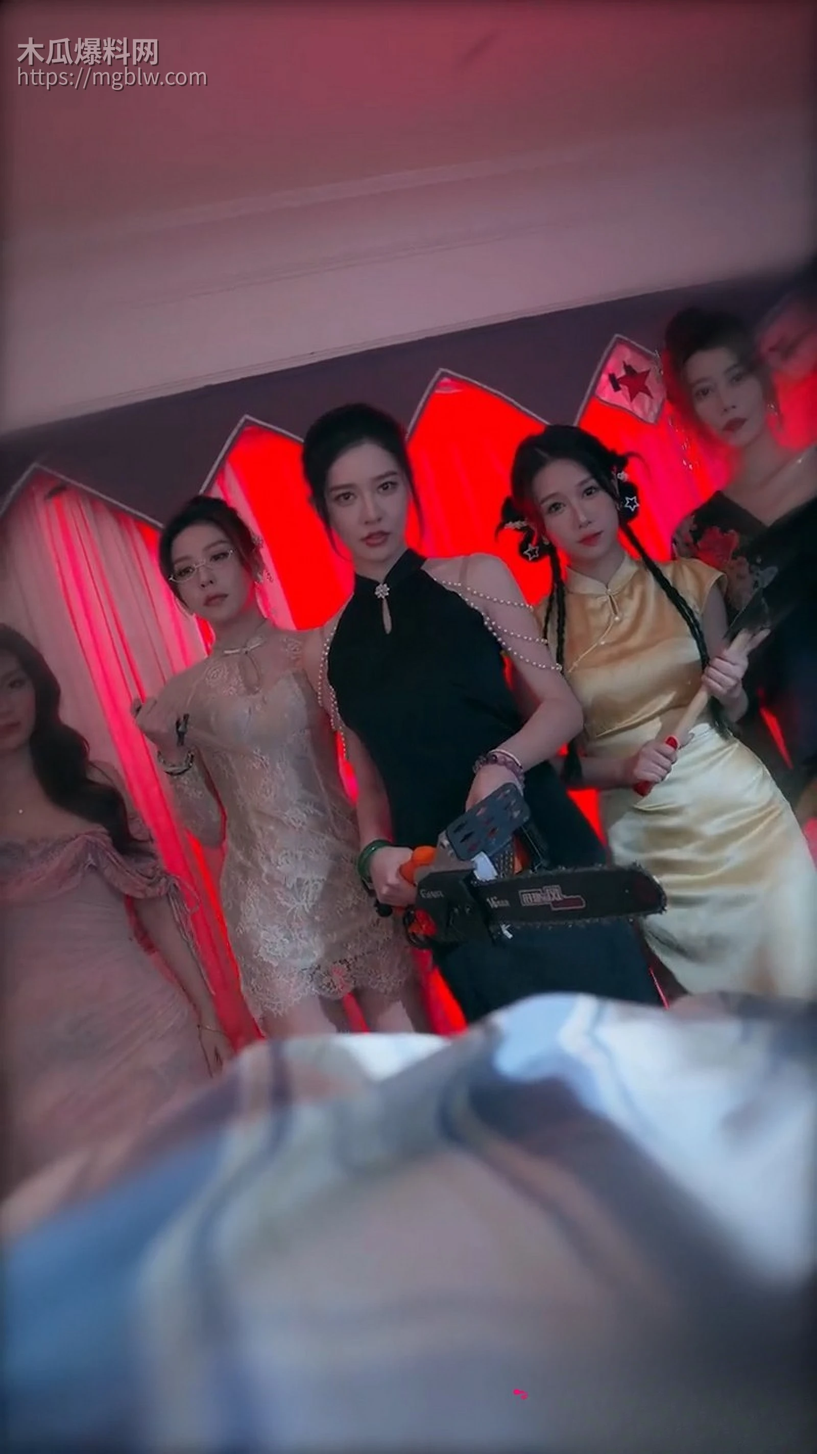 热播短剧情丝苦全集 5