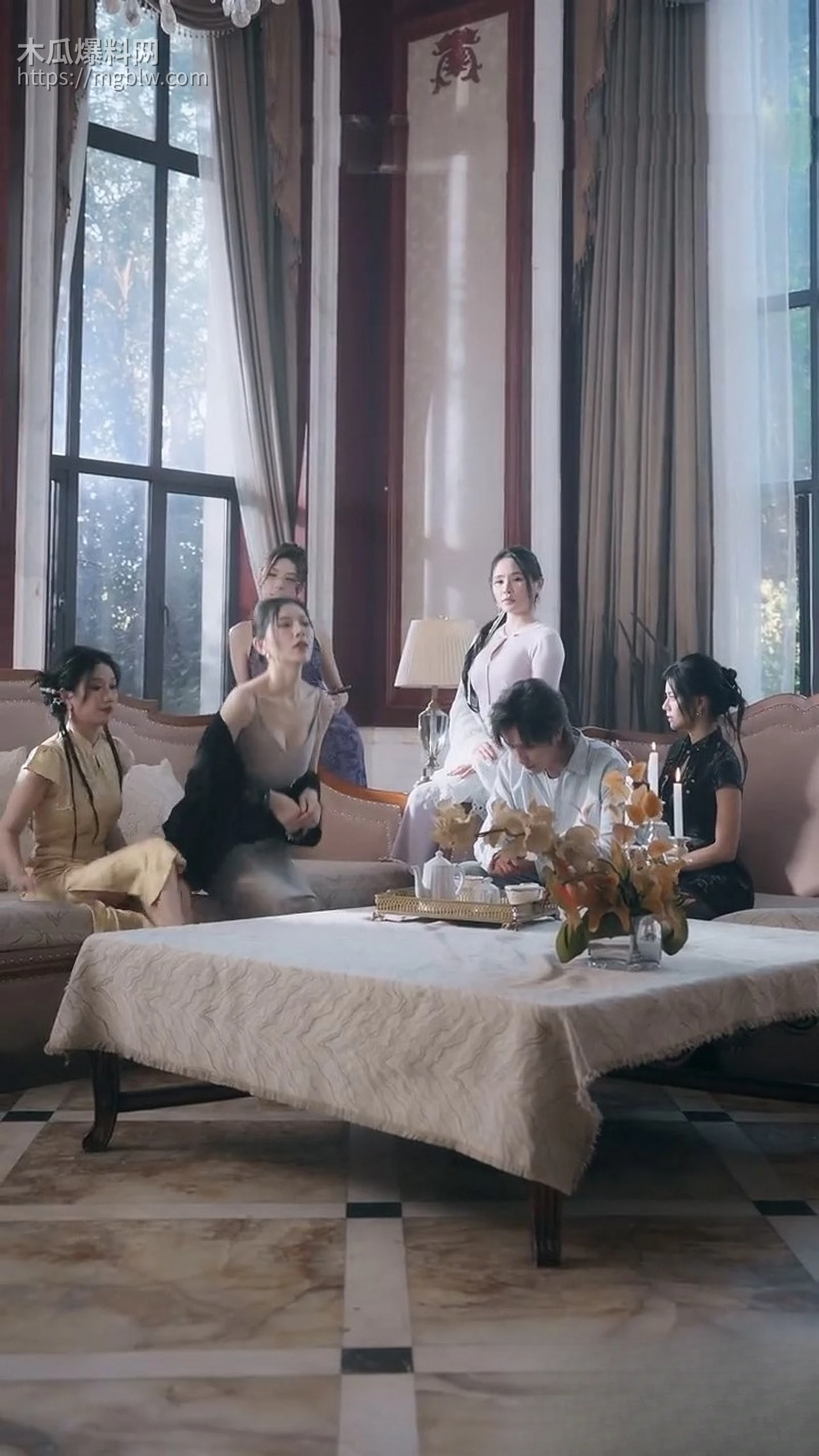 热播短剧情丝苦全集 8