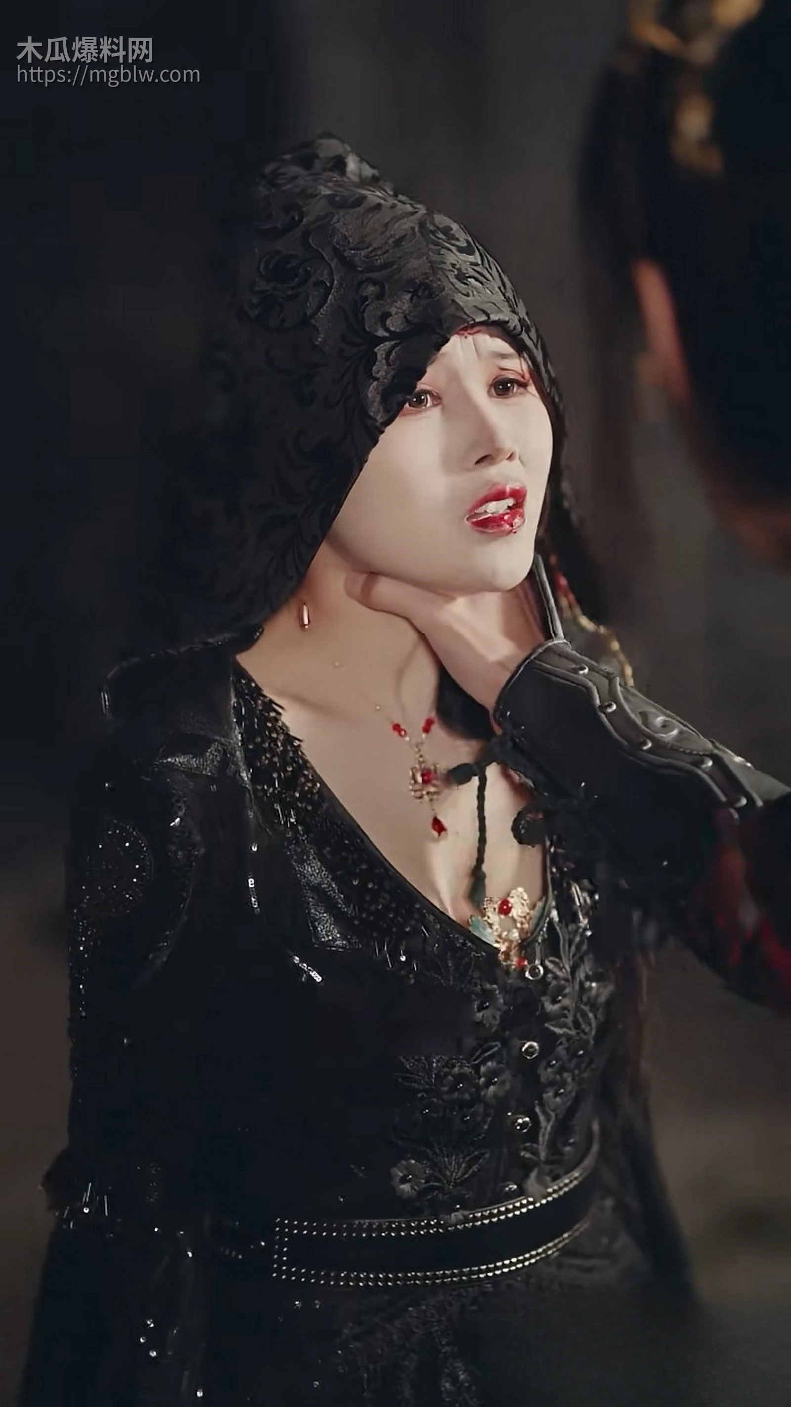 擦边短剧我的红颜遍天下全集 6