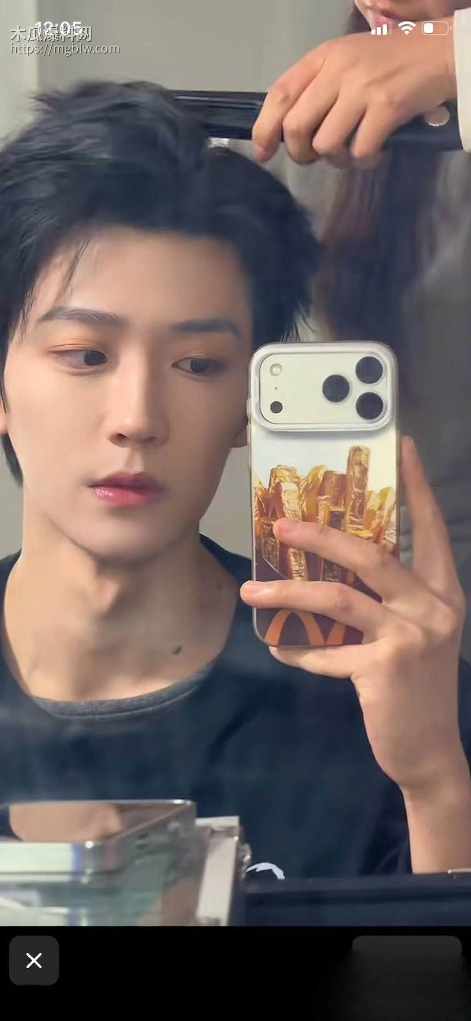 短剧圈海王李沛洋塌房大瓜 10