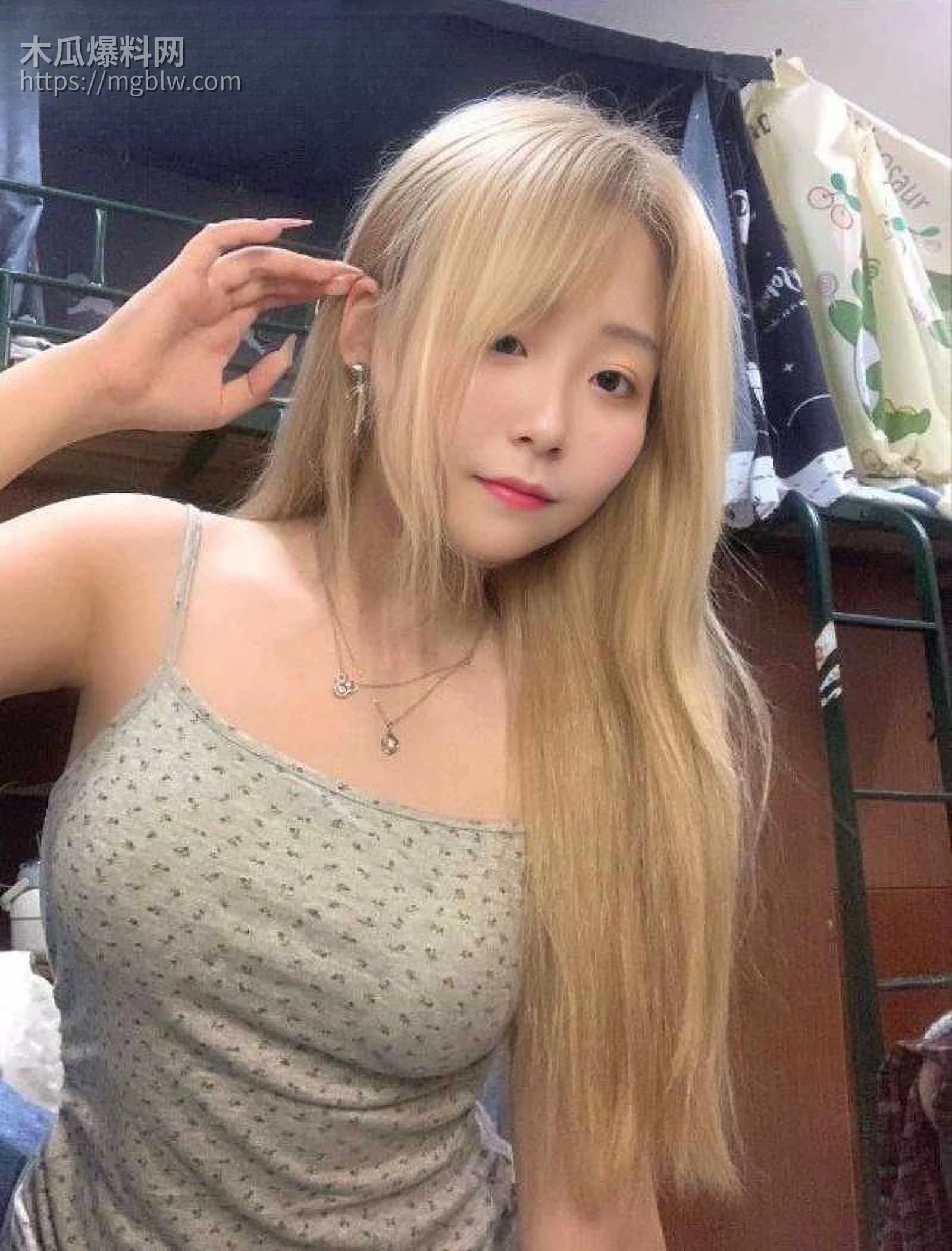 广东大学生 徐敏 1