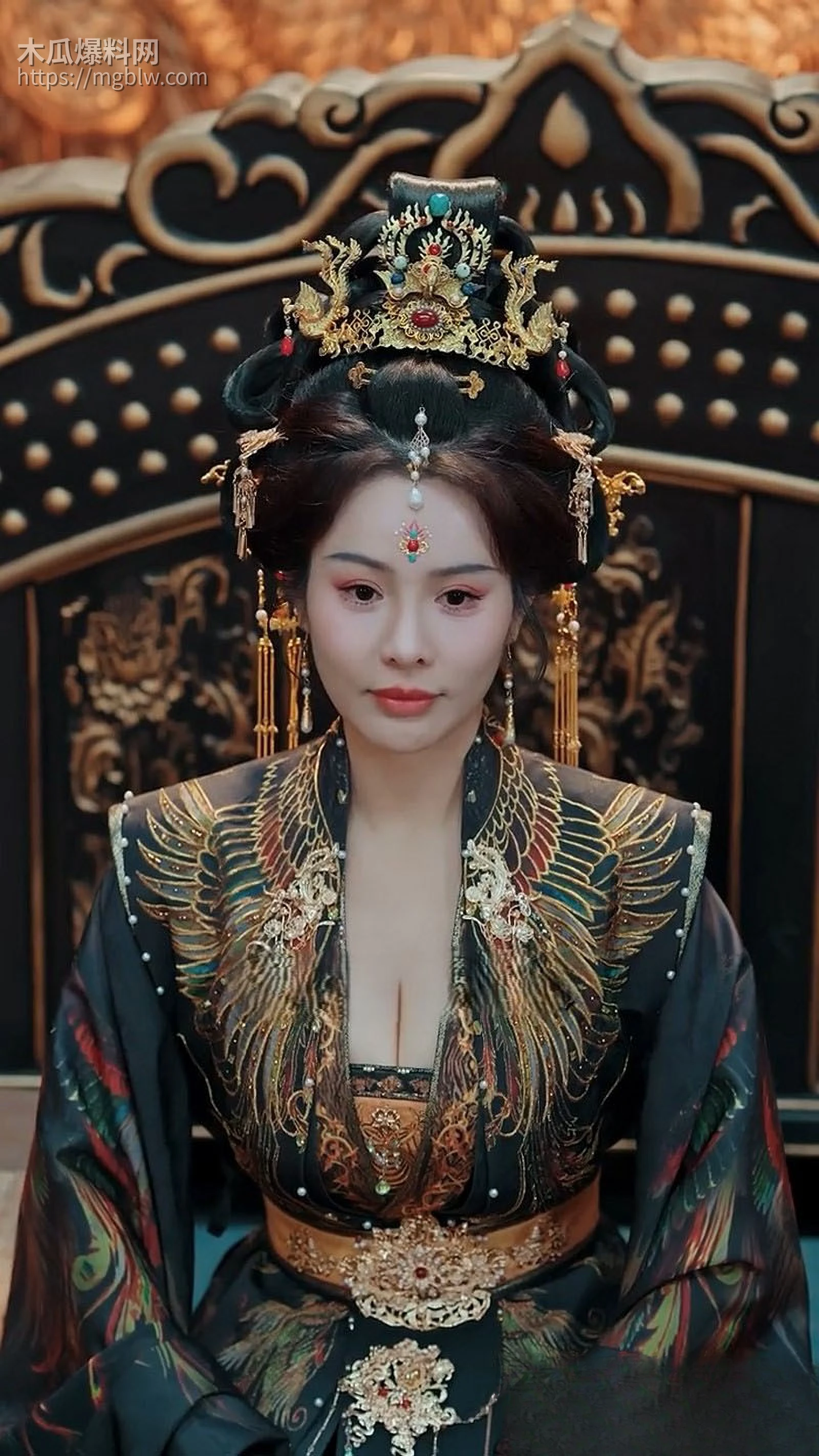 擦边短剧我隐居东宫太子妃她夜夜登门全集 2