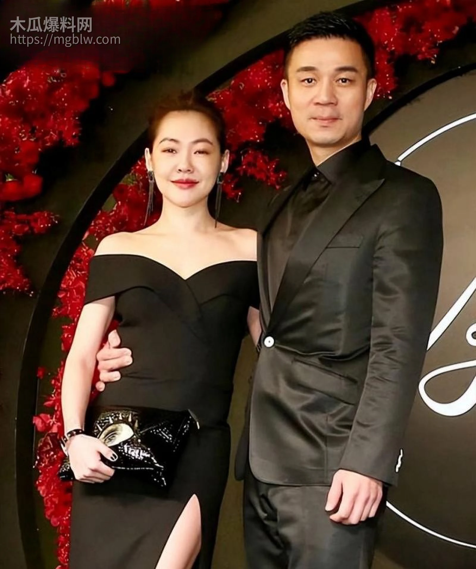 许雅钧给粉丝发大S出殡照片011