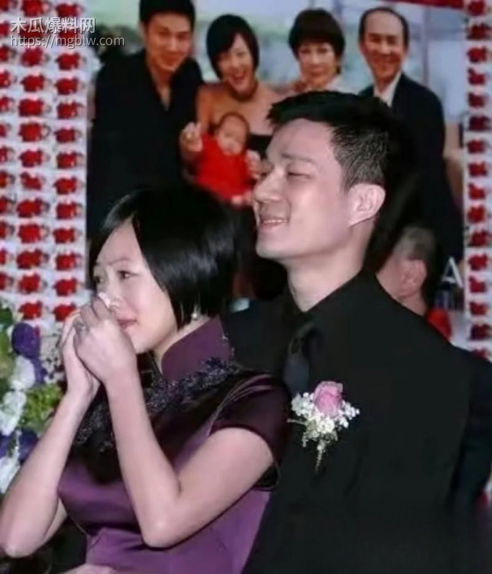 许雅钧给粉丝发大S出殡照片013