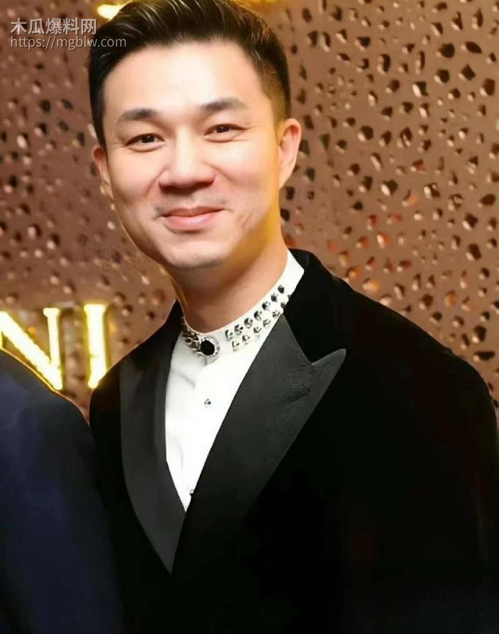 许雅钧给粉丝发大S出殡照片016