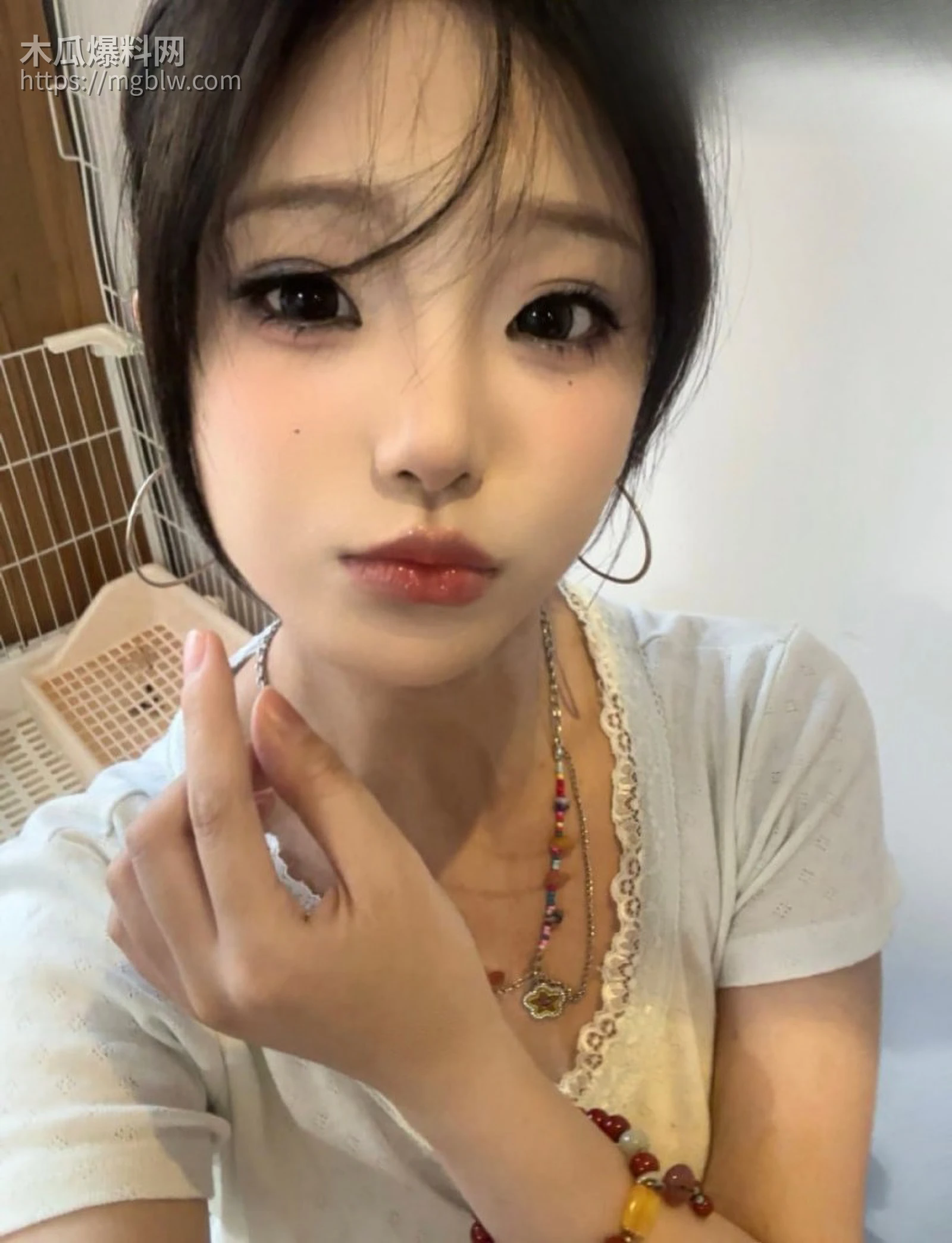 许雅钧给粉丝发大S出殡照片034