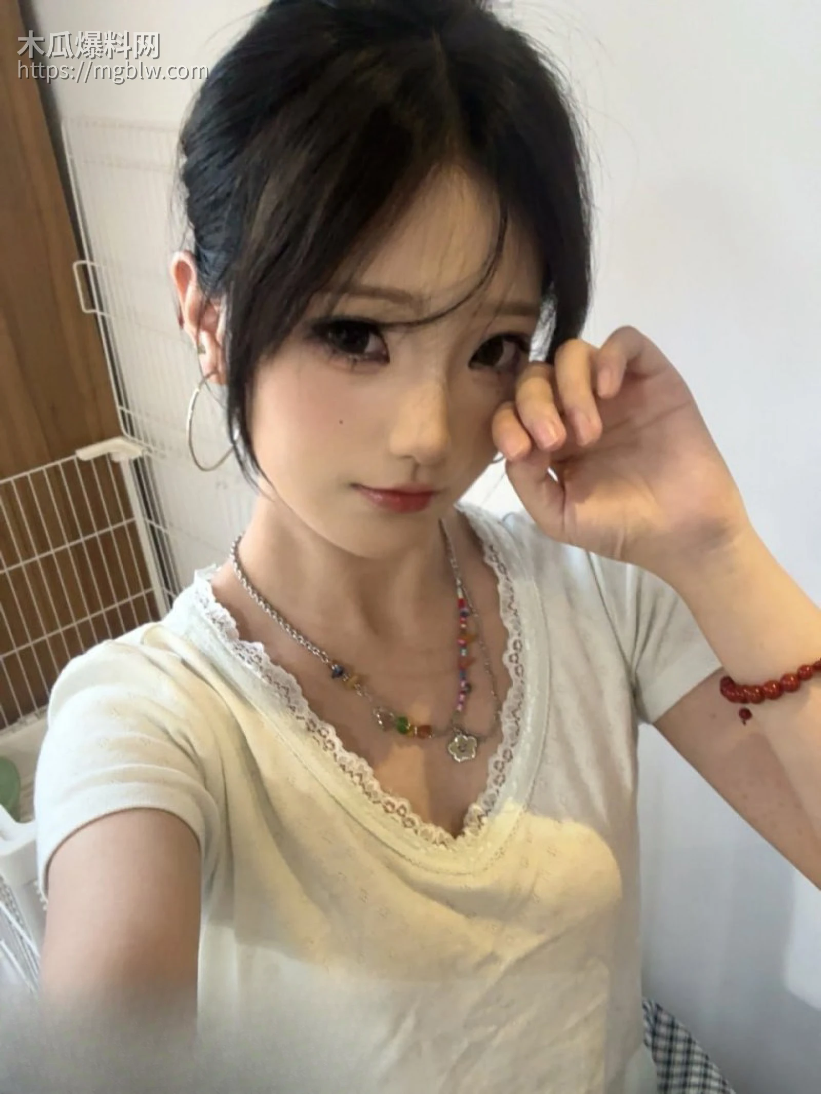 许雅钧给粉丝发大S出殡照片035