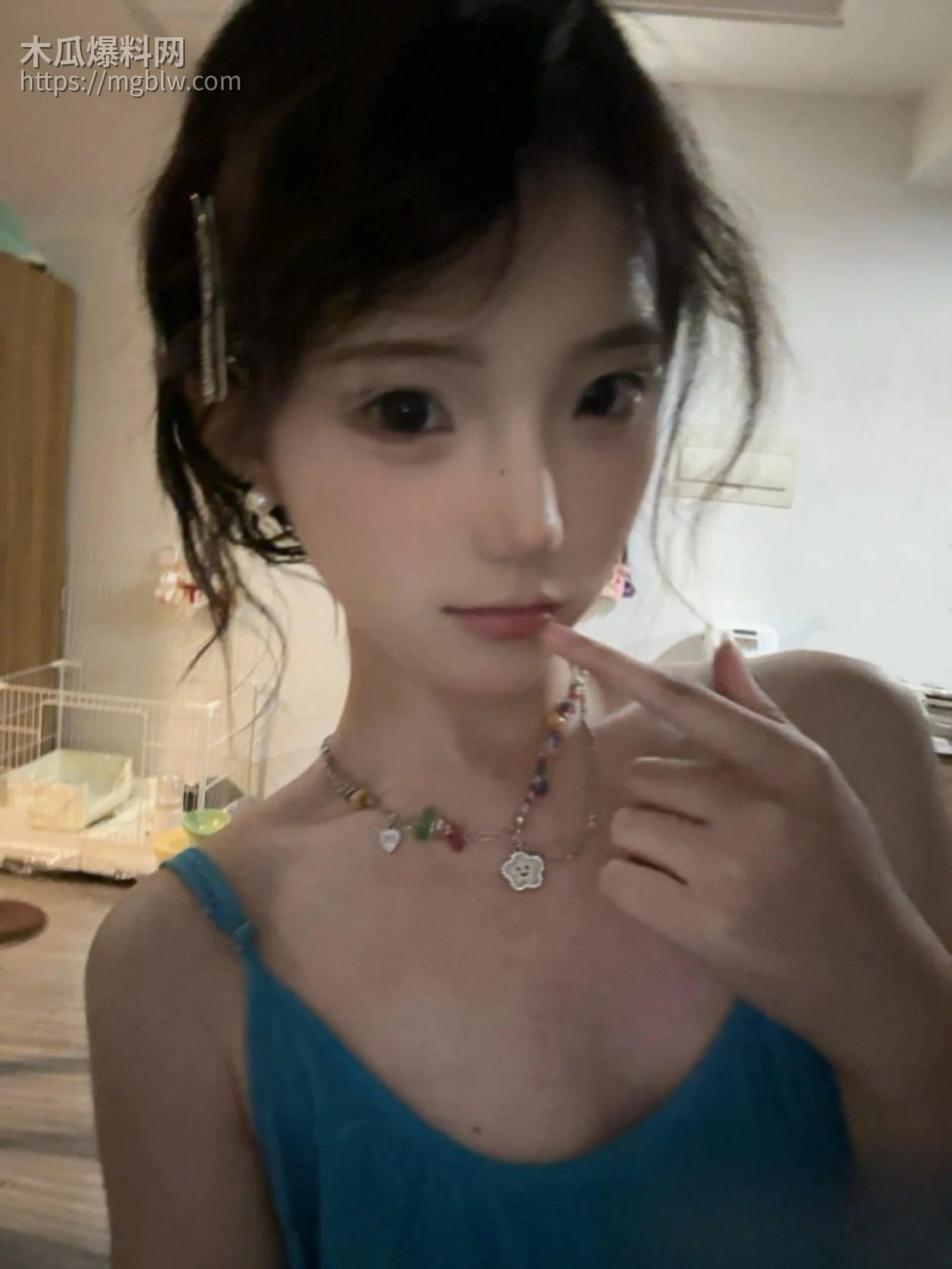 许雅钧给粉丝发大S出殡照片036