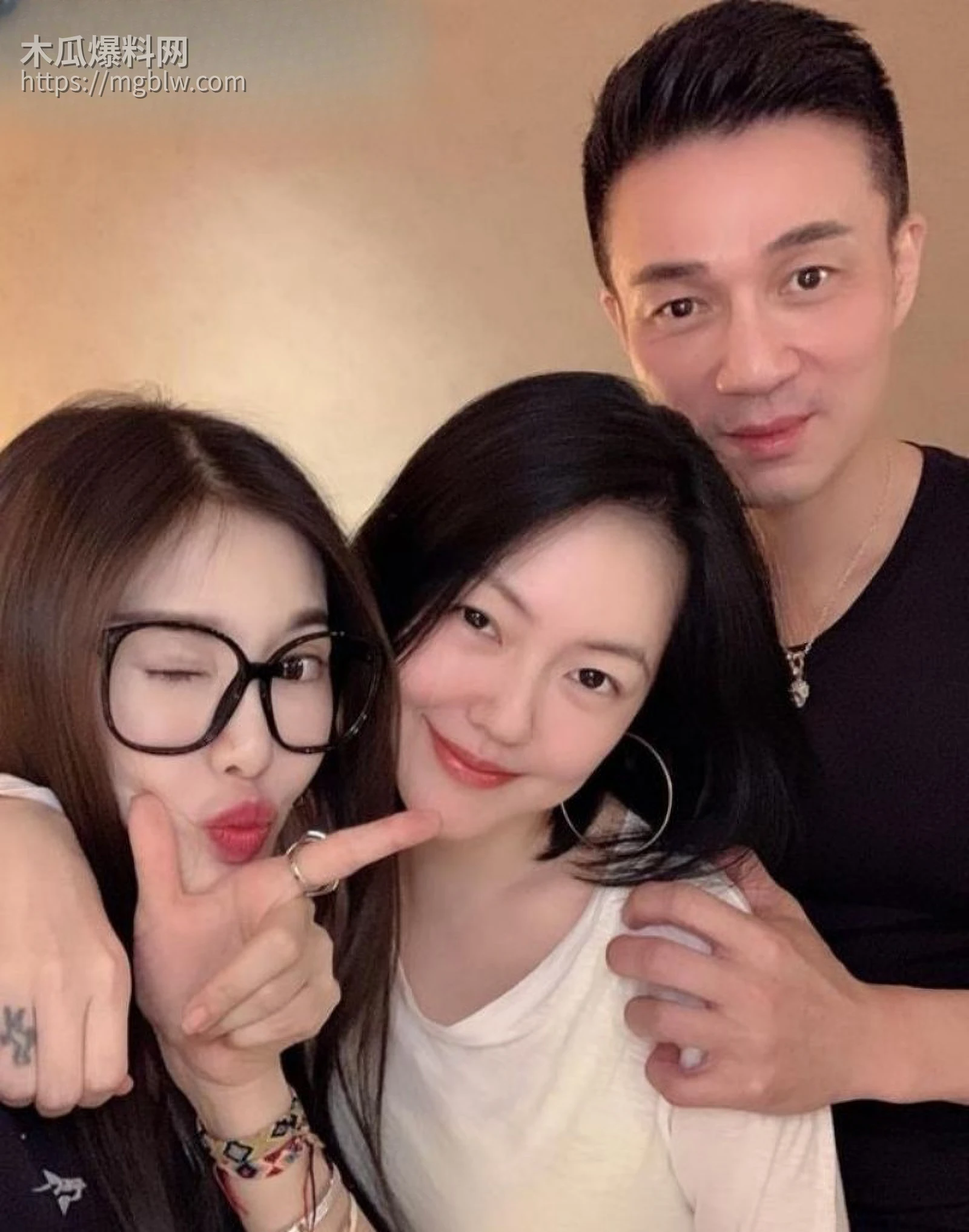 许雅钧给粉丝发大S出殡照片05