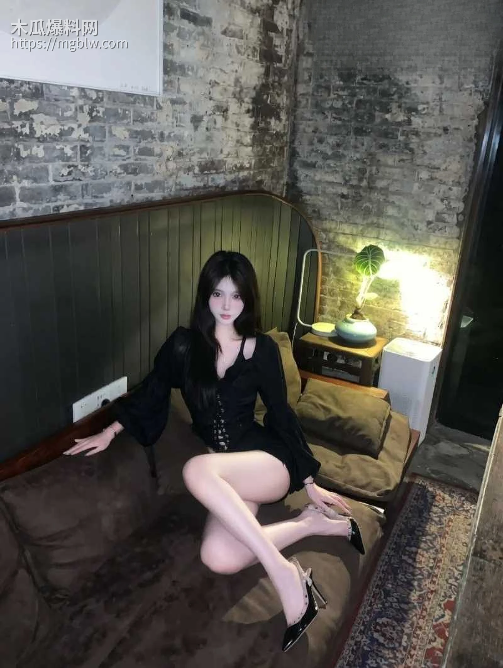 约炮大神 酒吧猎艳长腿女神 1