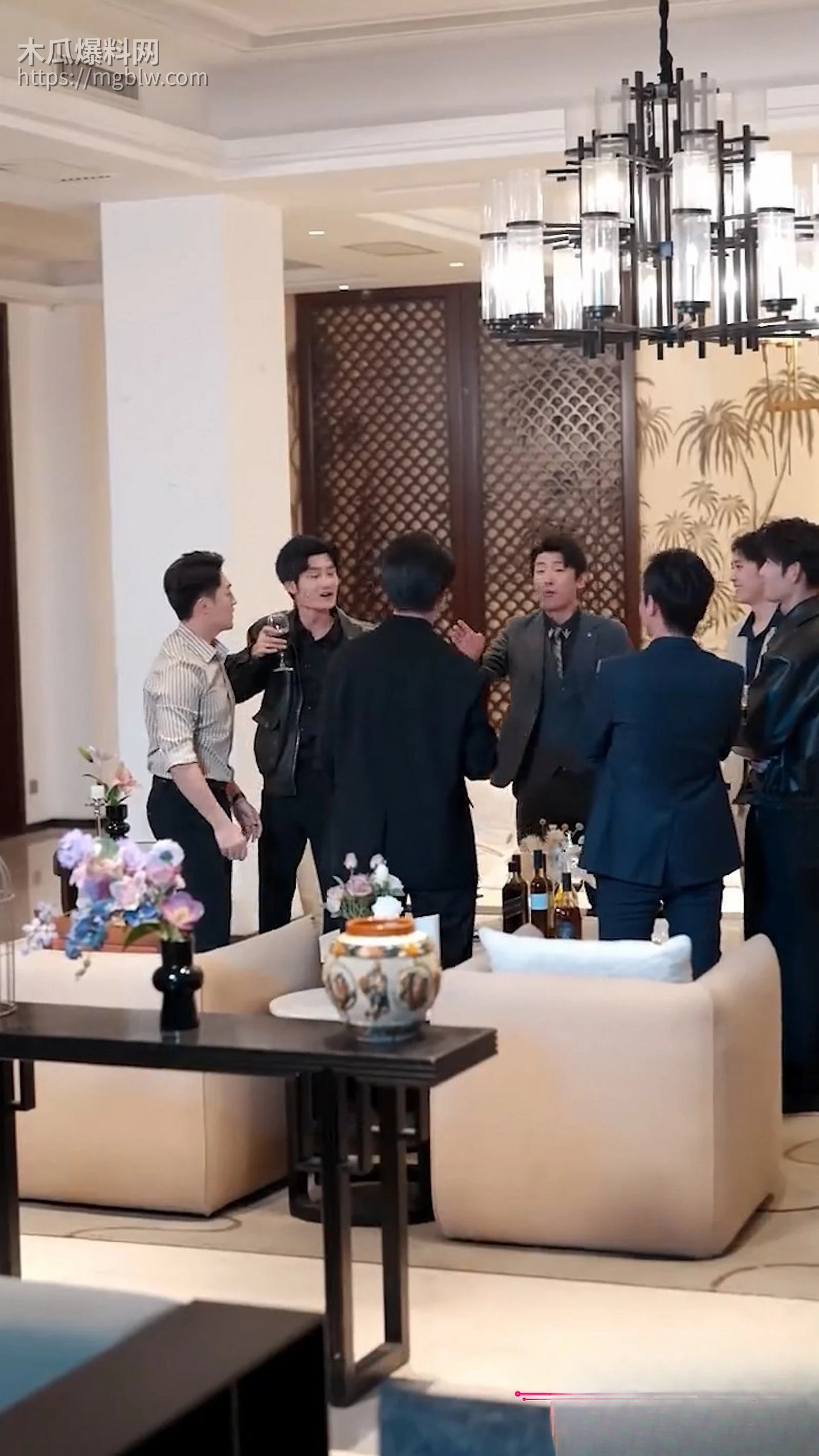 热播短剧狐娘传说全集 1