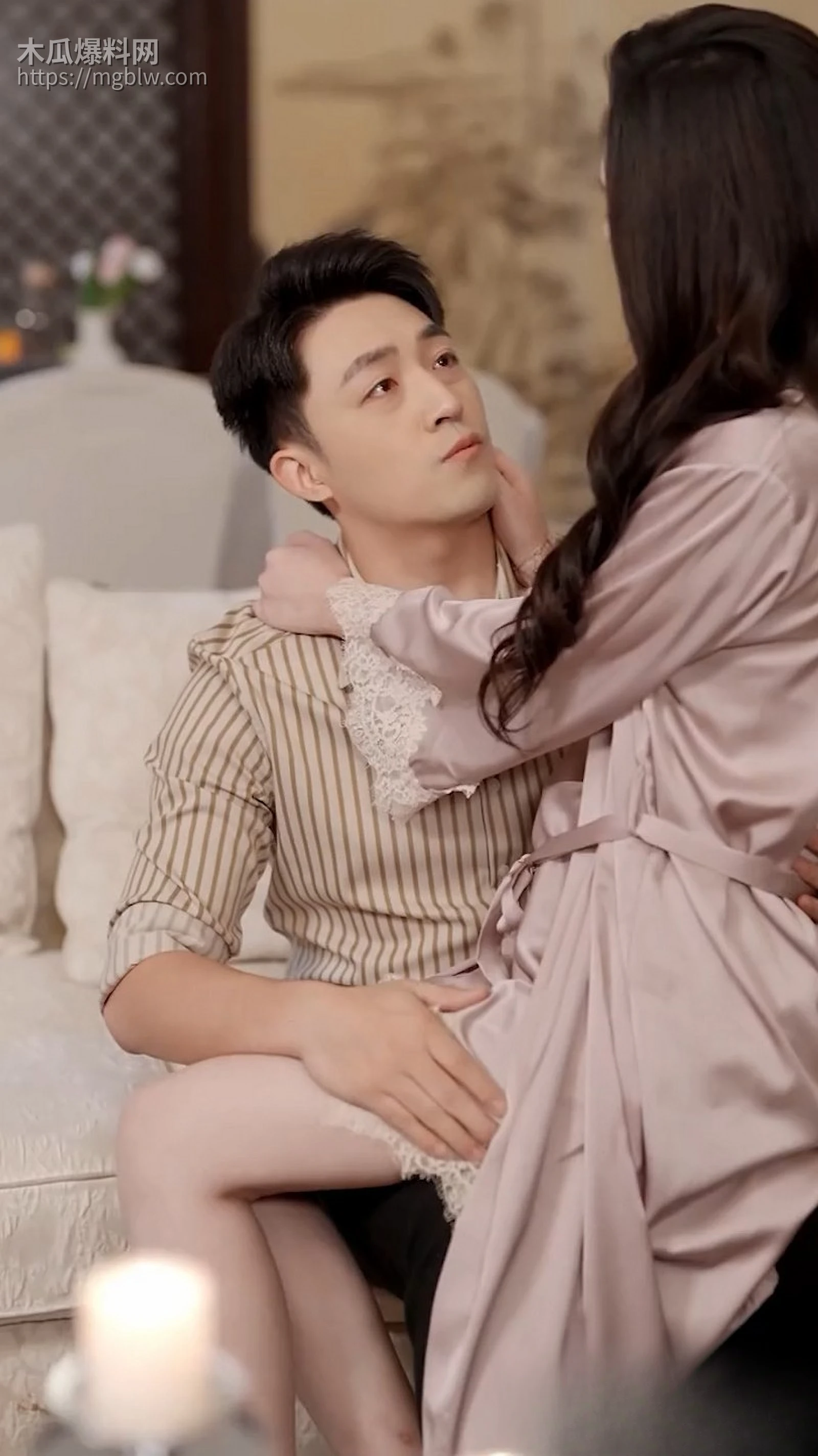 热播短剧狐娘传说全集 3