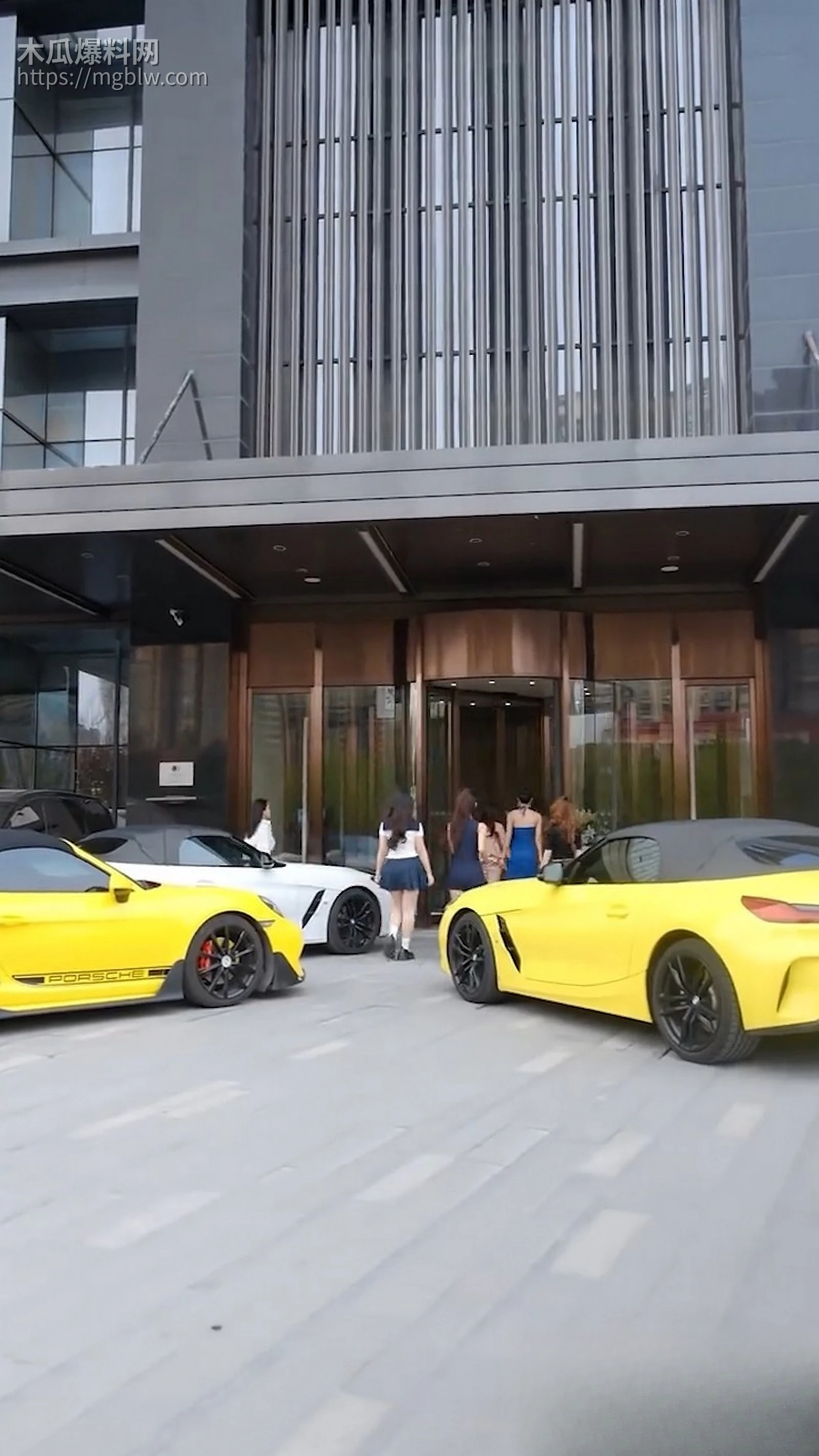 热播短剧狐娘传说全集 7