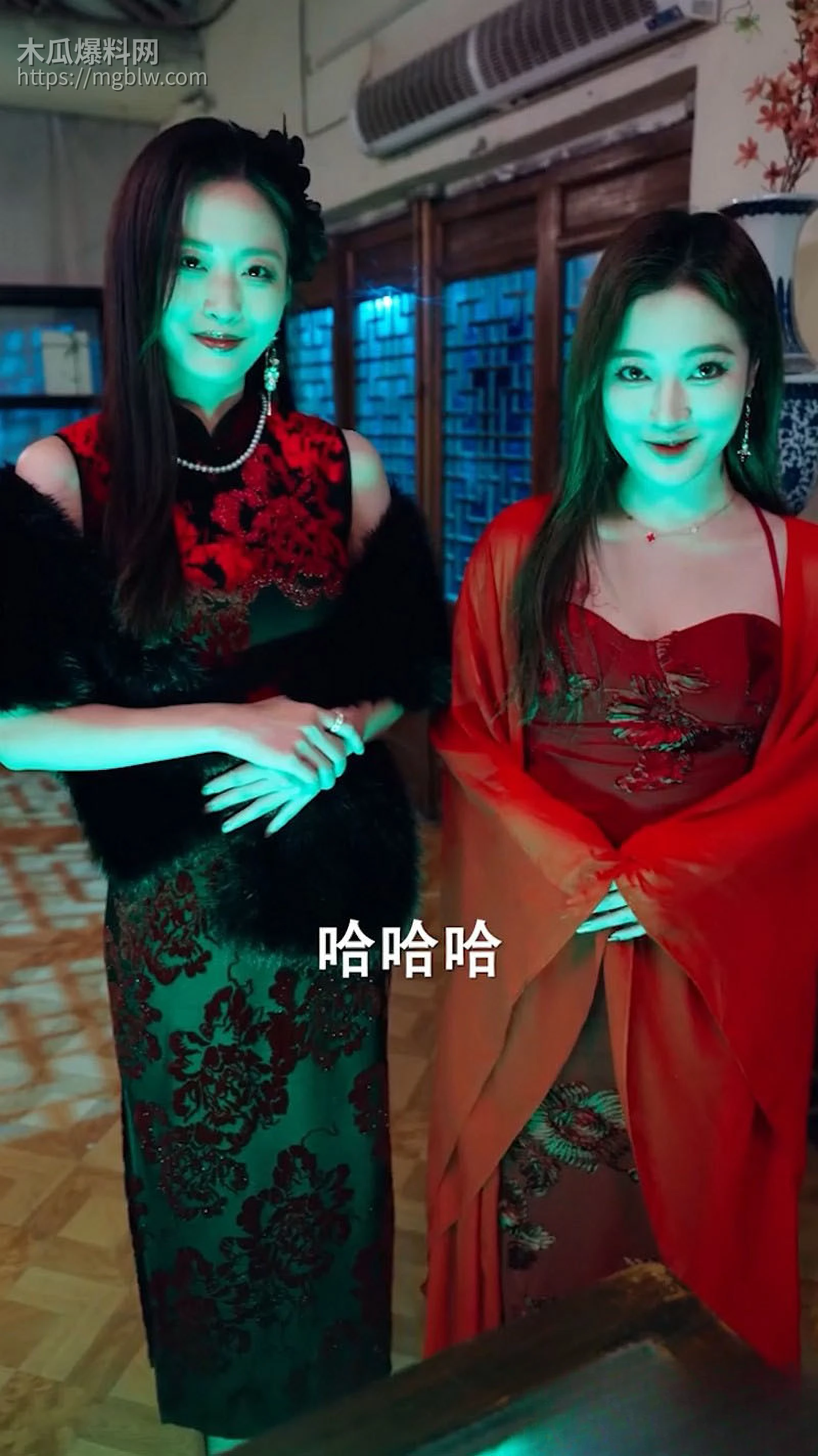 热播短剧午夜魅影店全集 8