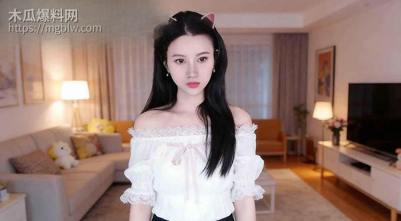 斗鱼女主播小殊与金主约炮3