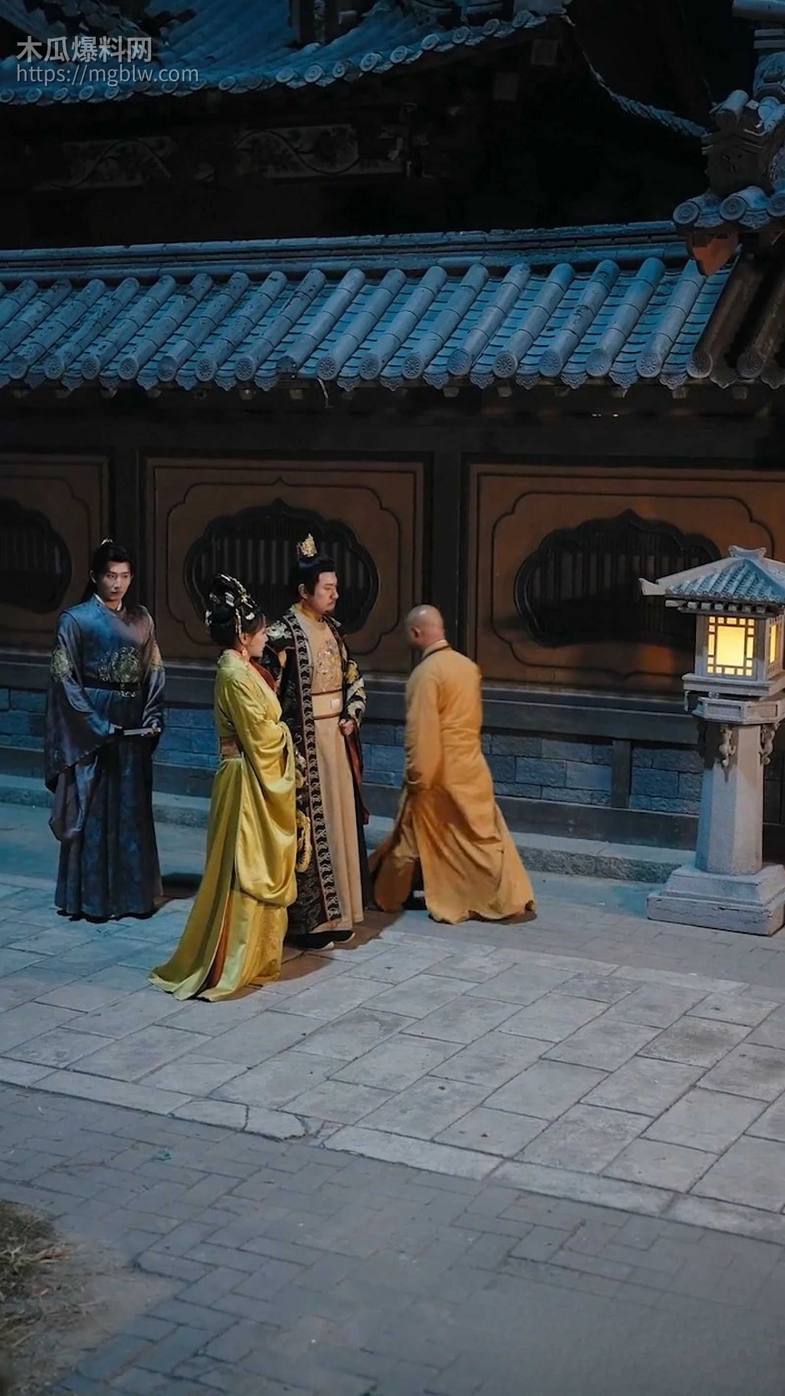 热播短剧欢宴新作 5