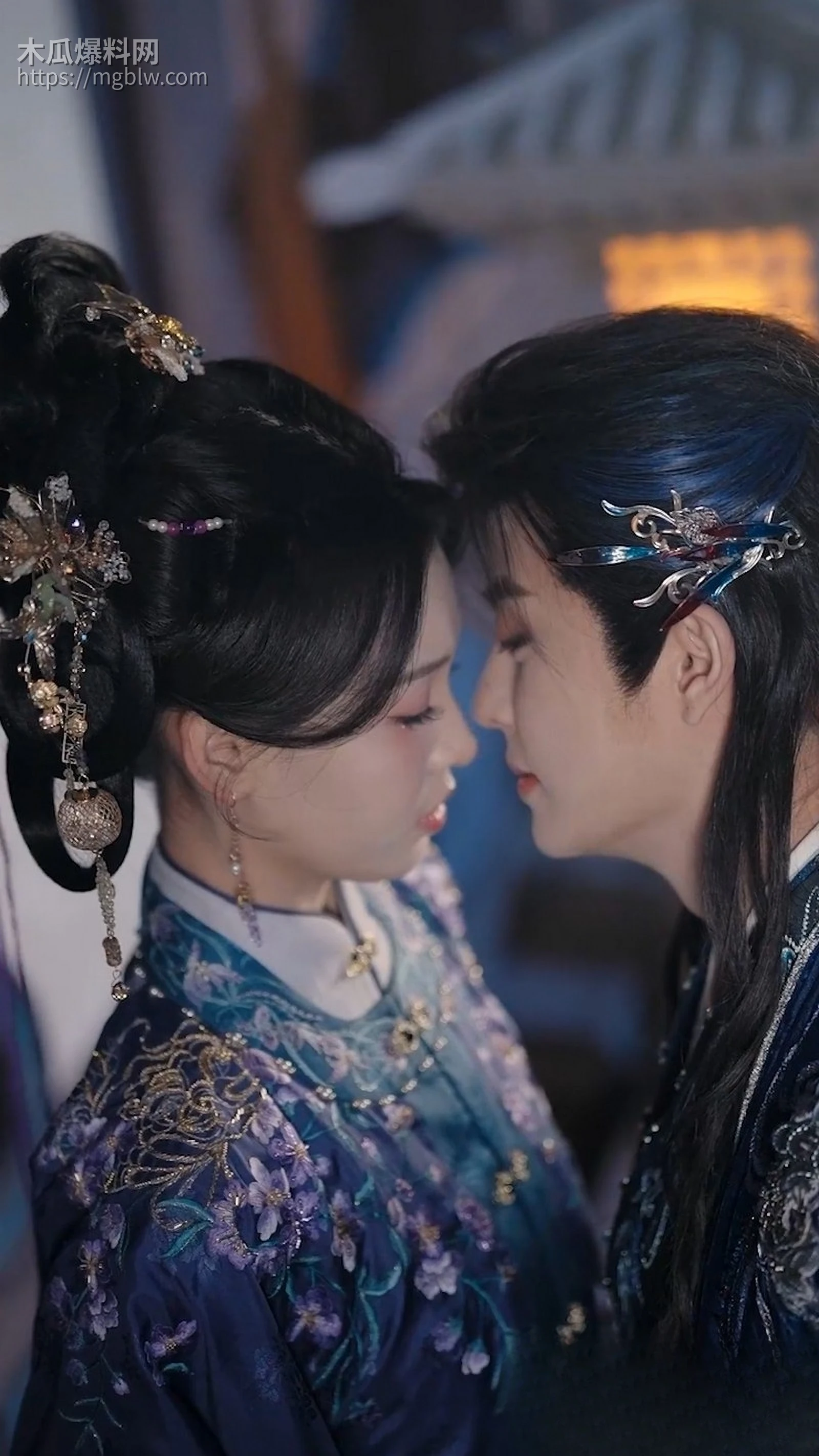 热播短剧欢宴新作 7