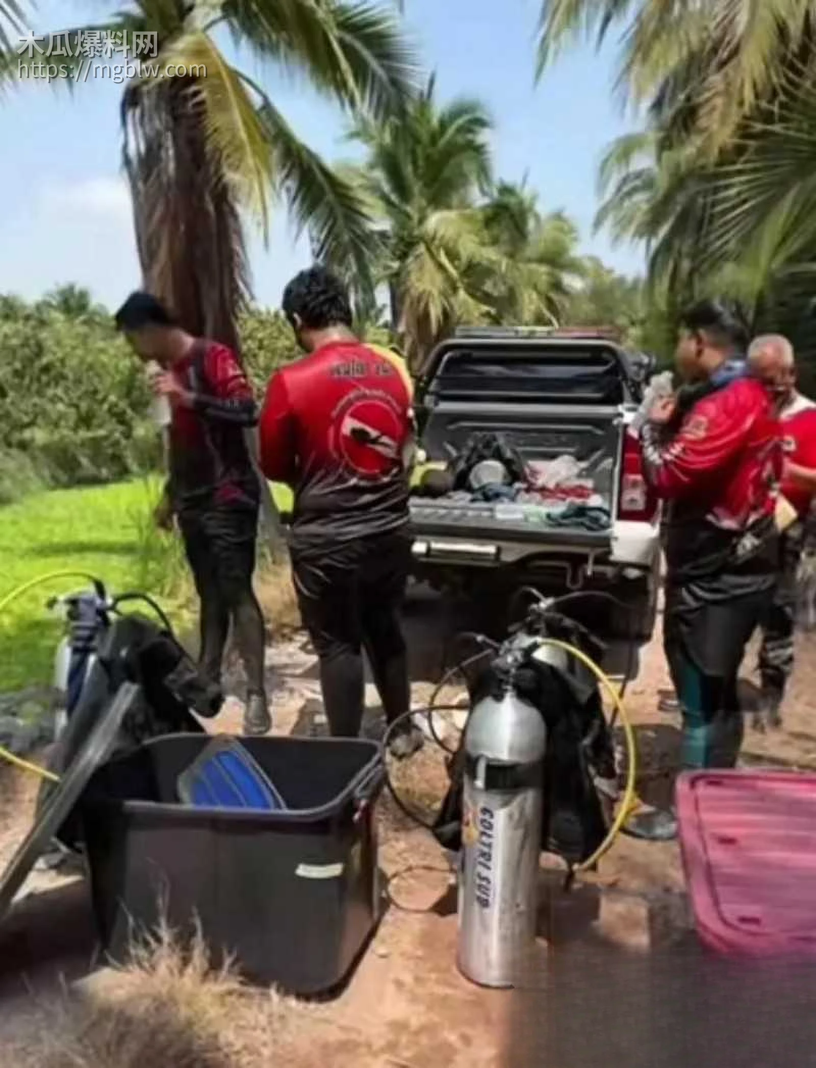 安徽女子泰国被杀害抛尸023