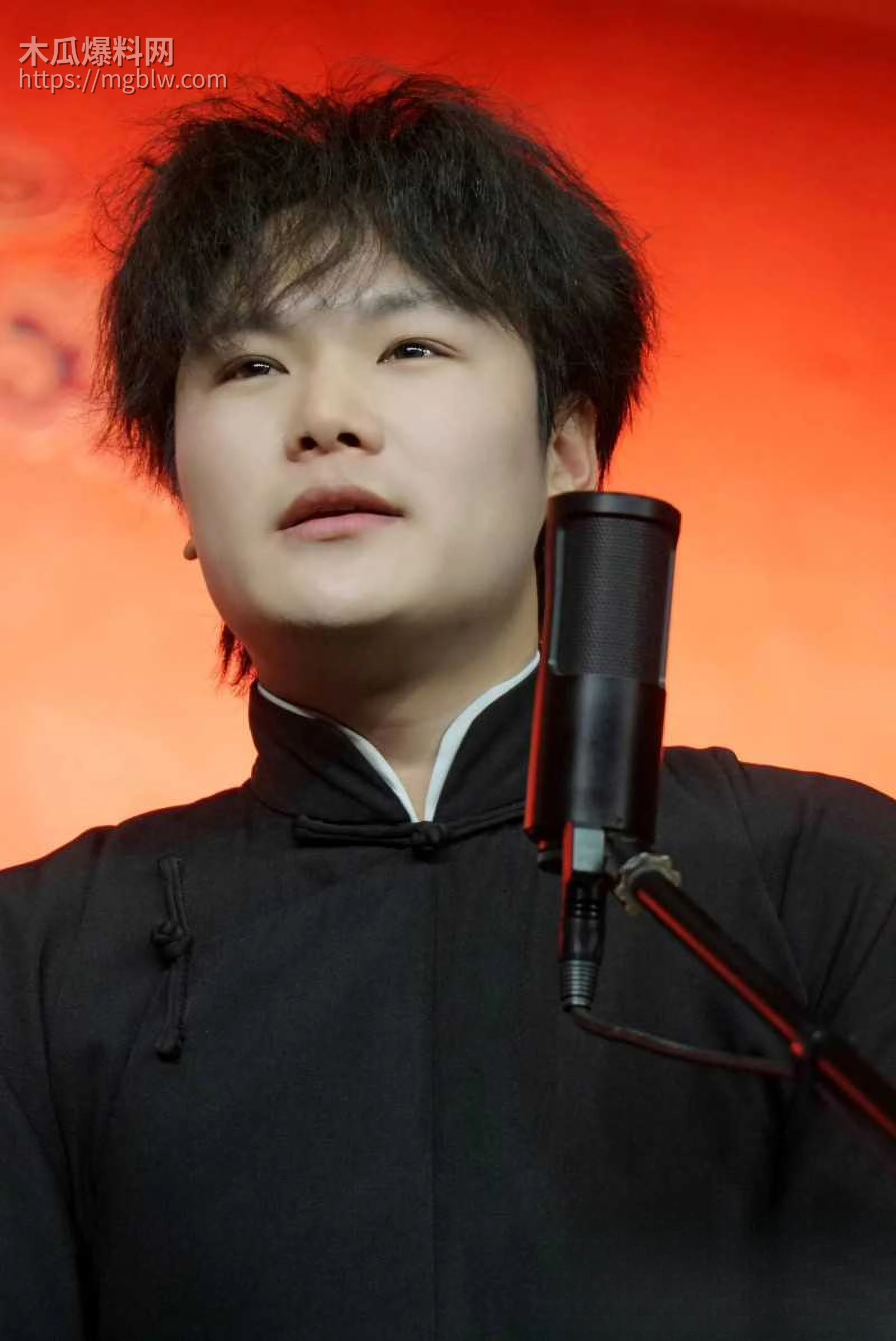 梅九亮被前女友曝光出轨操粉03