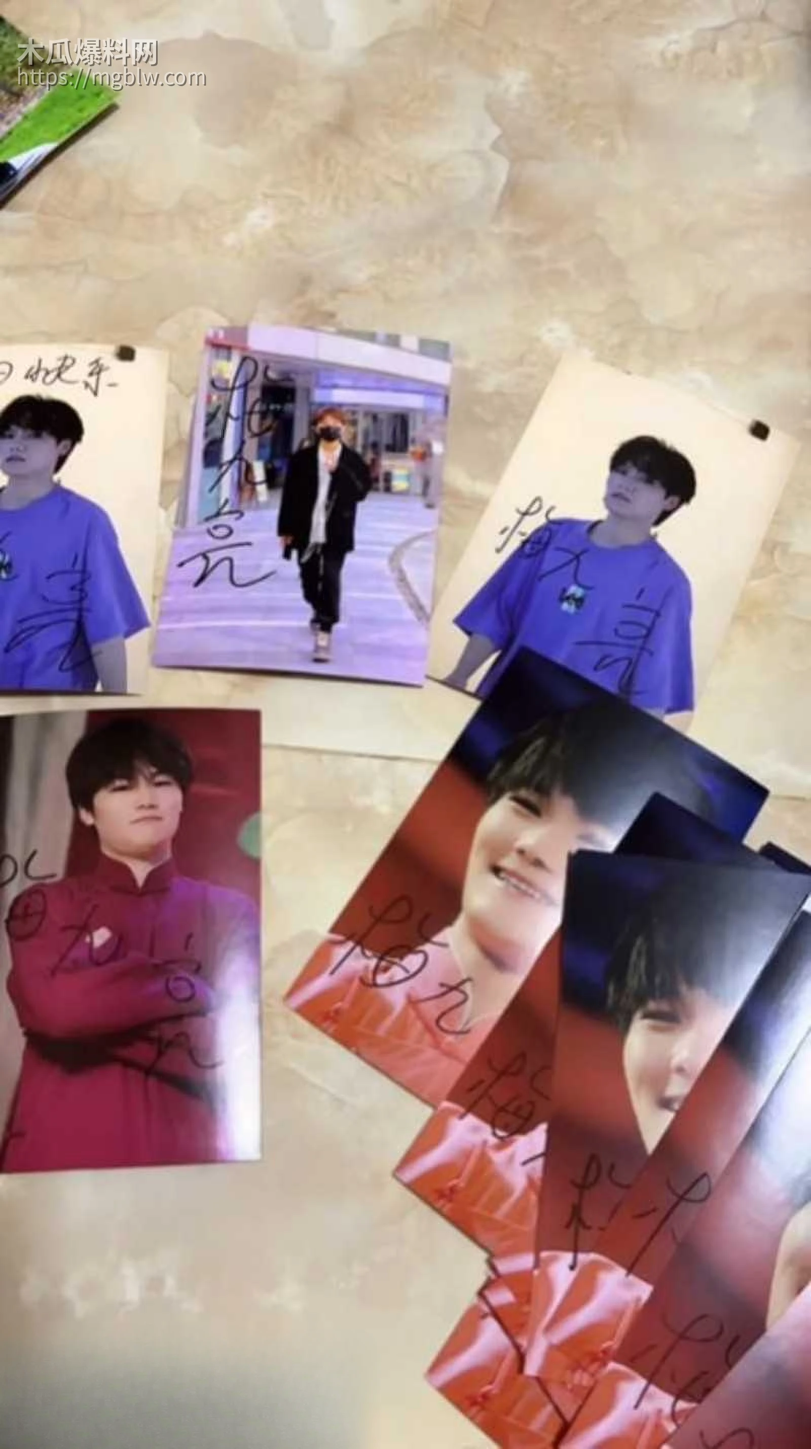 梅九亮被前女友曝光出轨操粉010