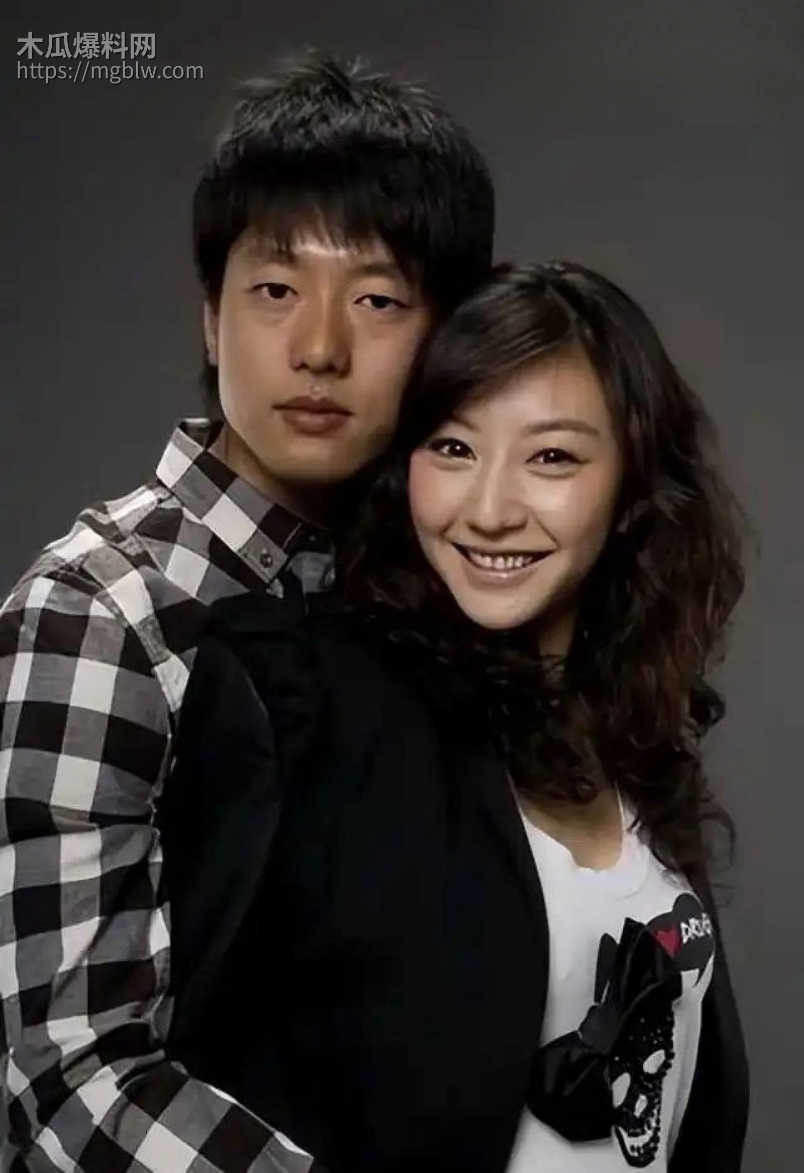 姚晨曹郁官宣离婚011