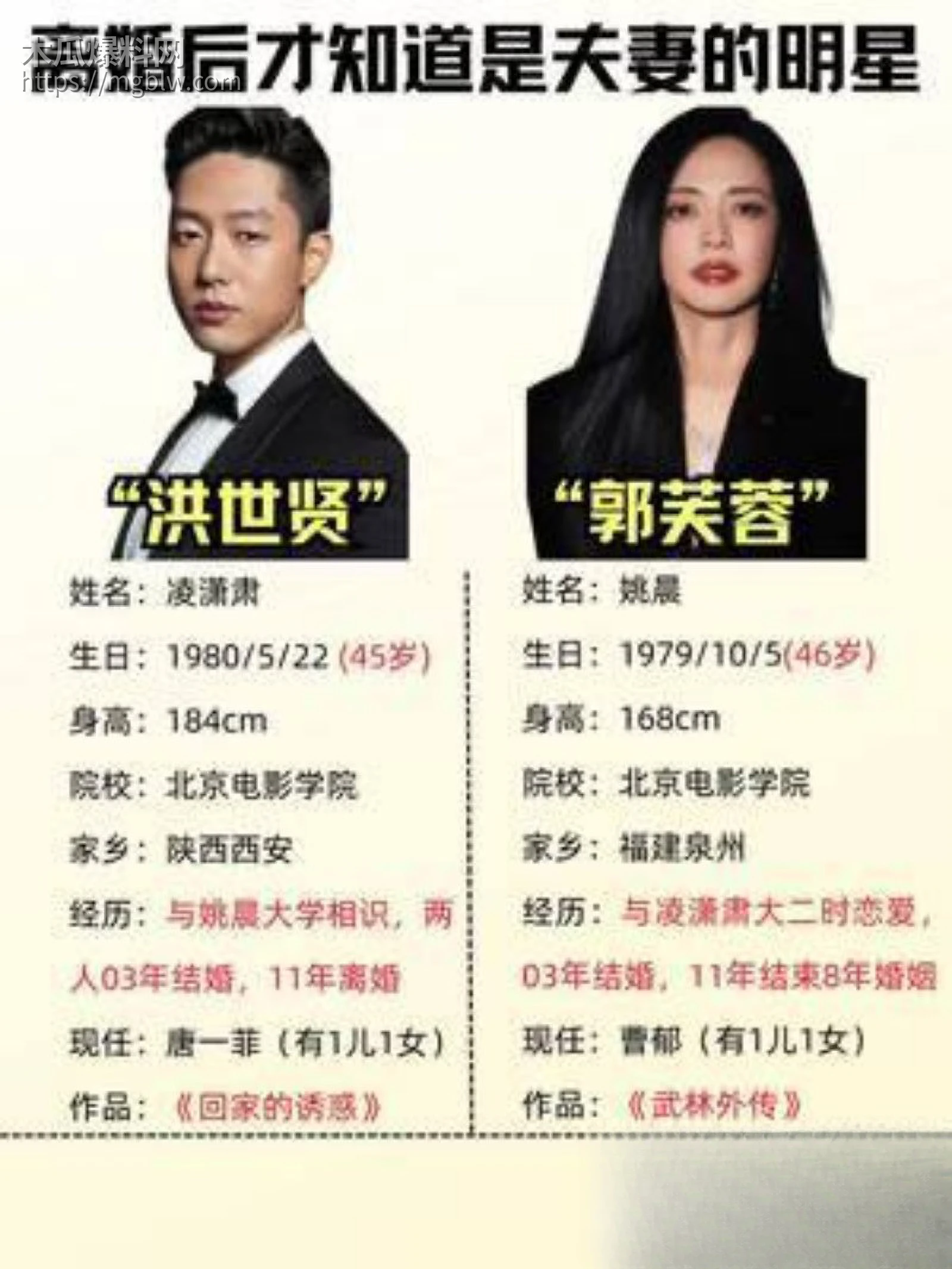 姚晨曹郁官宣离婚037