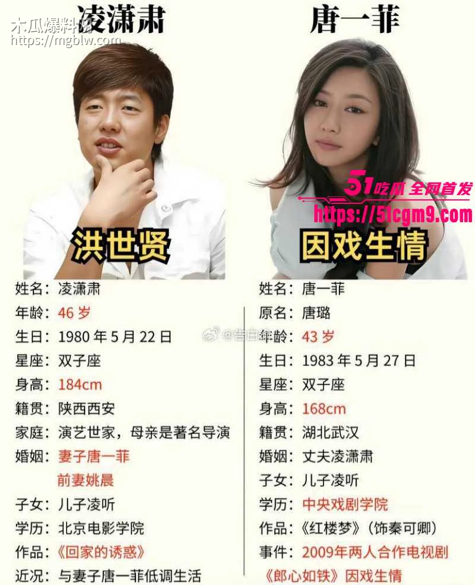 姚晨曹郁官宣离婚038