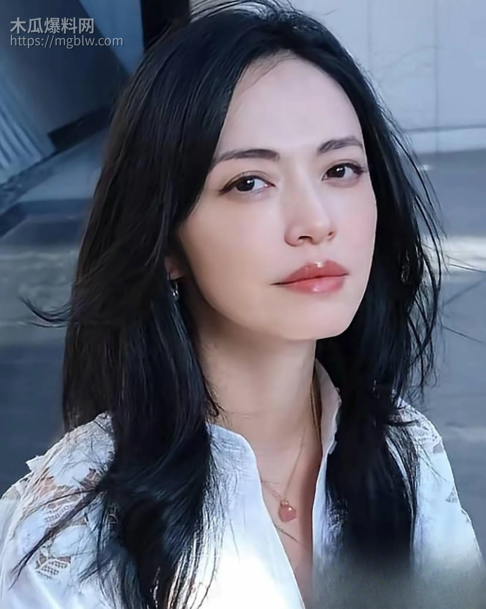 姚晨曹郁官宣离婚06