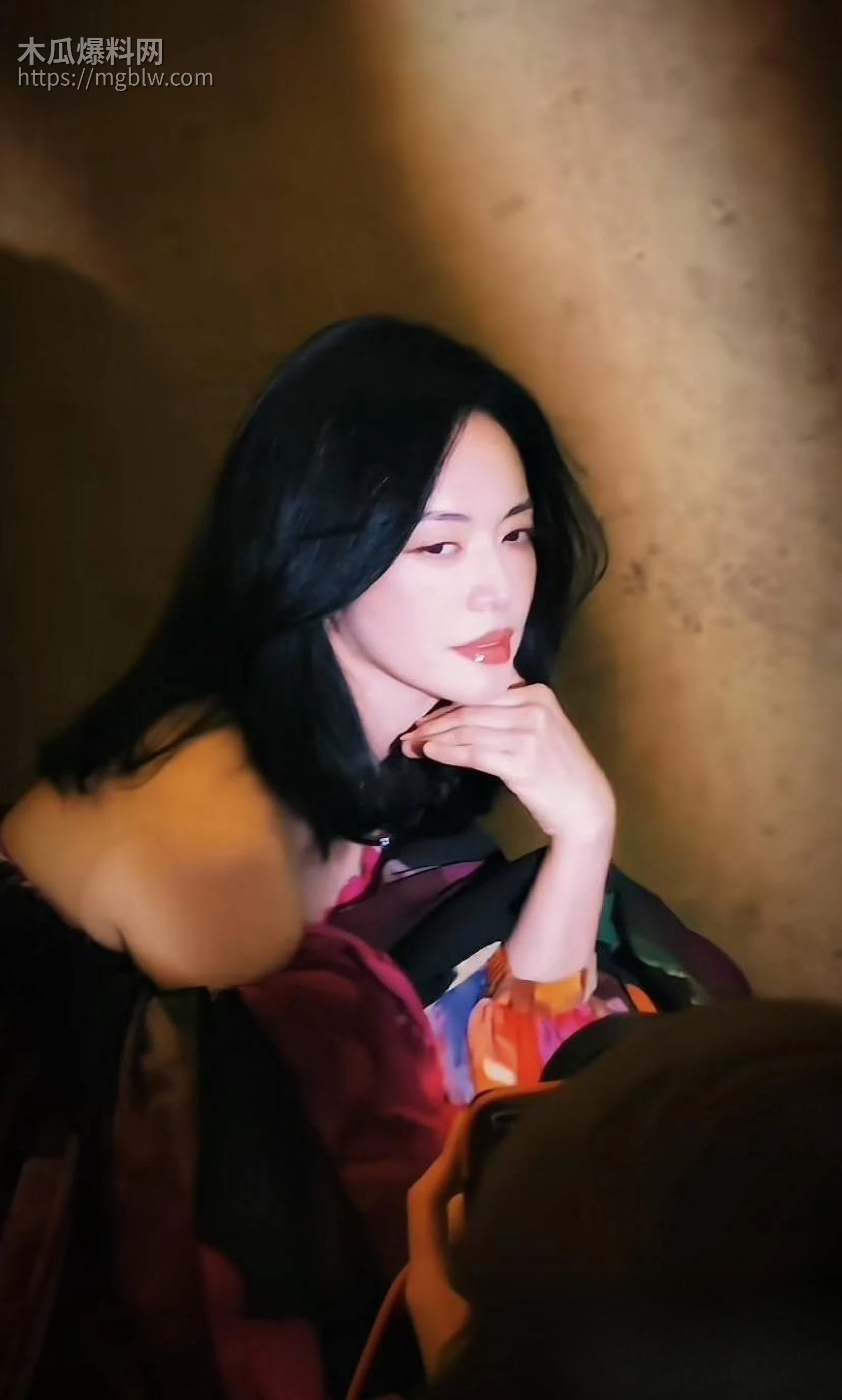 姚晨曹郁官宣离婚09