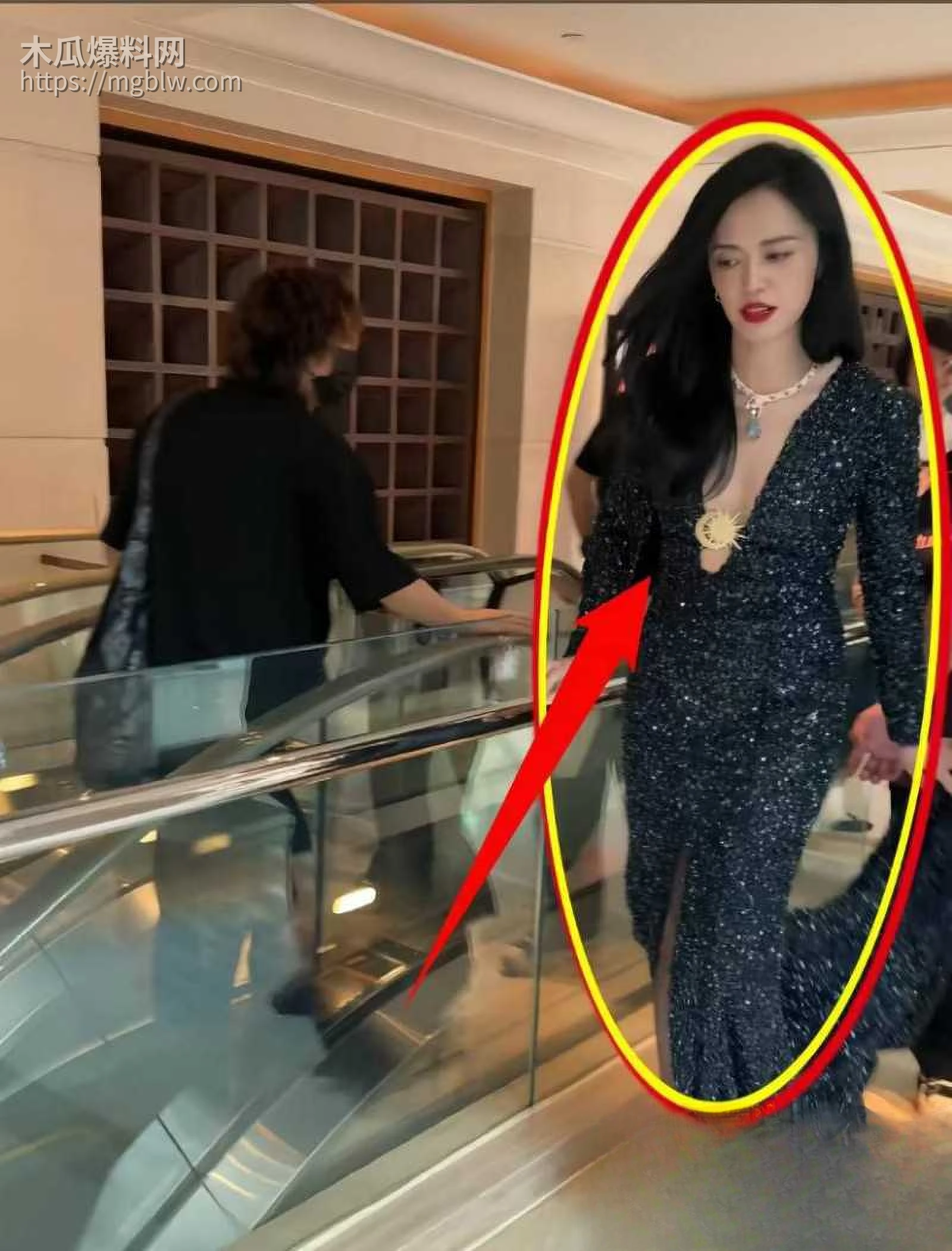 姚晨曹郁官宣离婚010