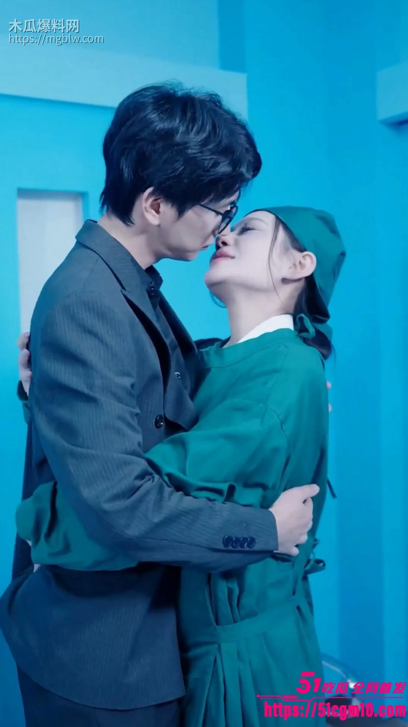 擦边短剧别亲我那里新作 8