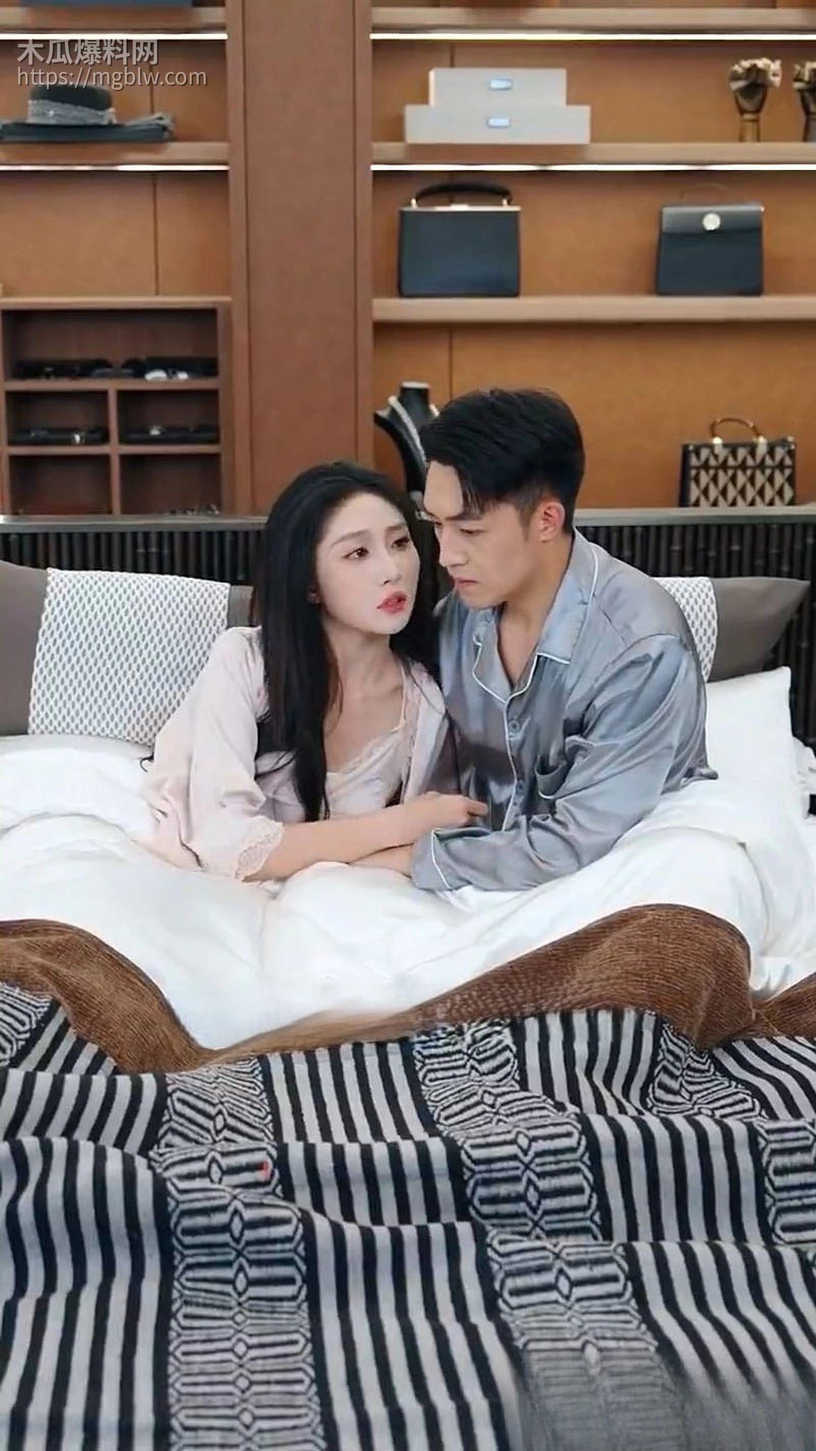 热播短剧我的老婆是蛇女新作 3