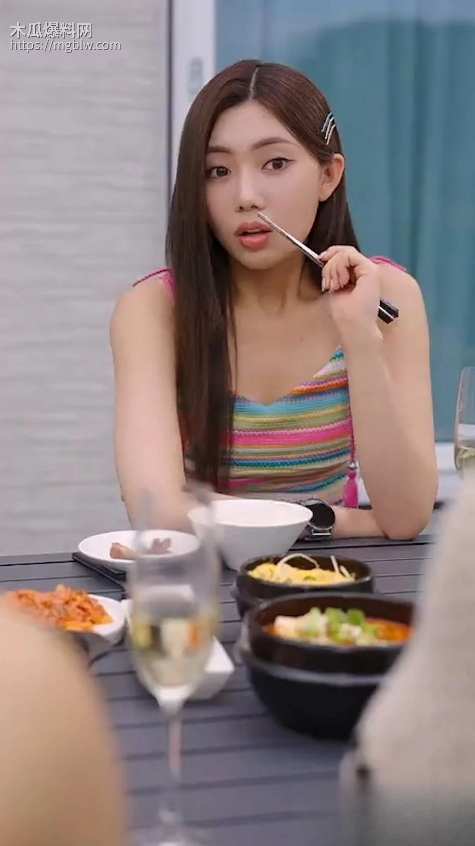 韩剧不得不做的室友第一季 7