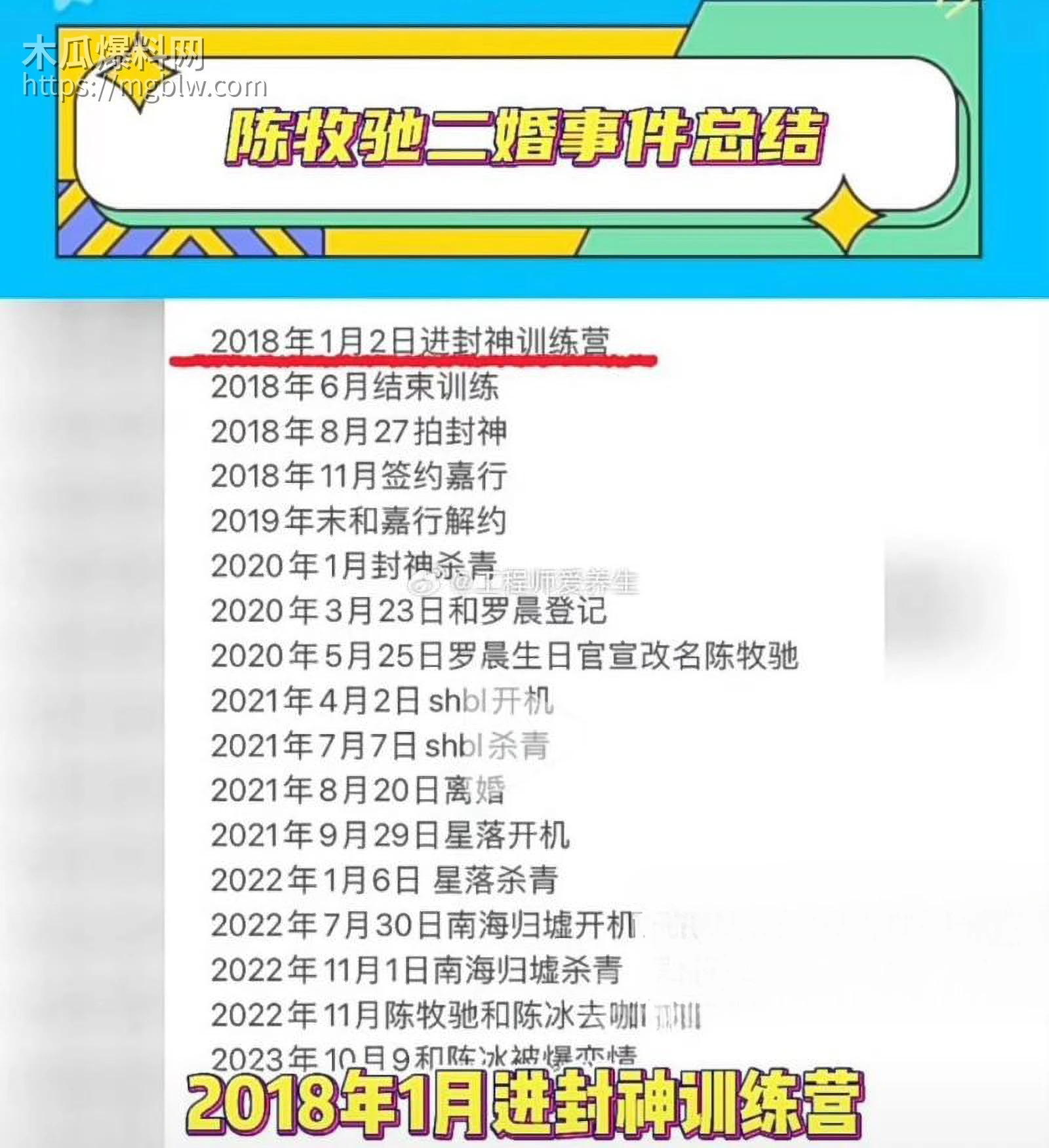 中国好声音选手陈冰产后闪电卸货 19