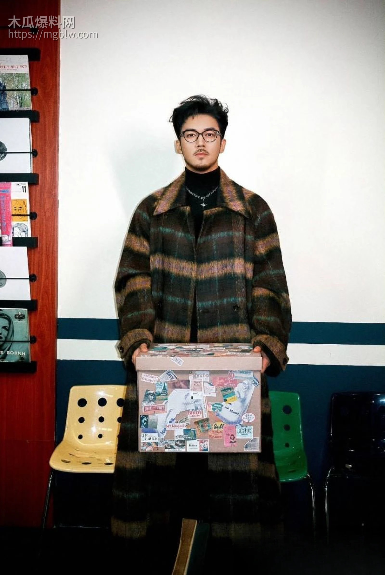 中国好声音选手陈冰产后闪电卸货 3