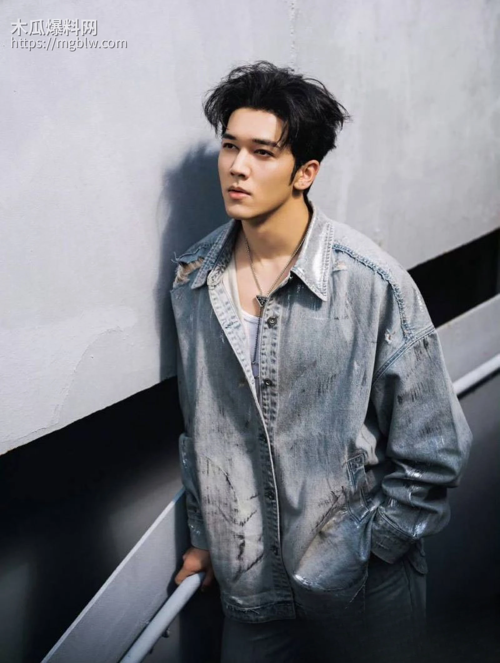 中国好声音选手陈冰产后闪电卸货 4